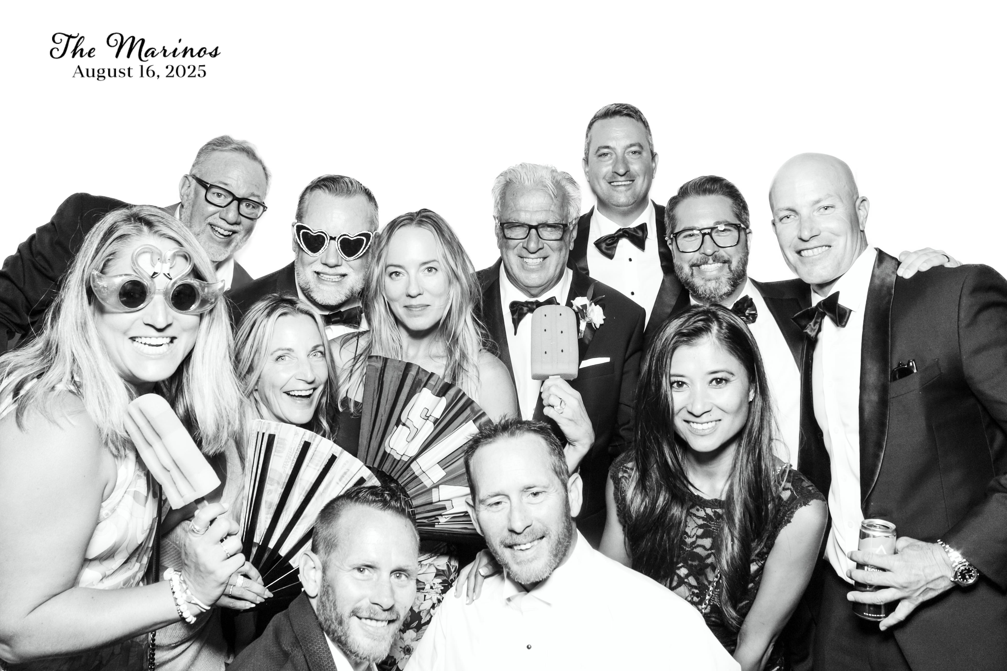 JP and Kamilla's Wedding | View more photos from the event at v1.boothgallery.com/u/PhabPhotobooth/JP-and-Kamillas-Wedding