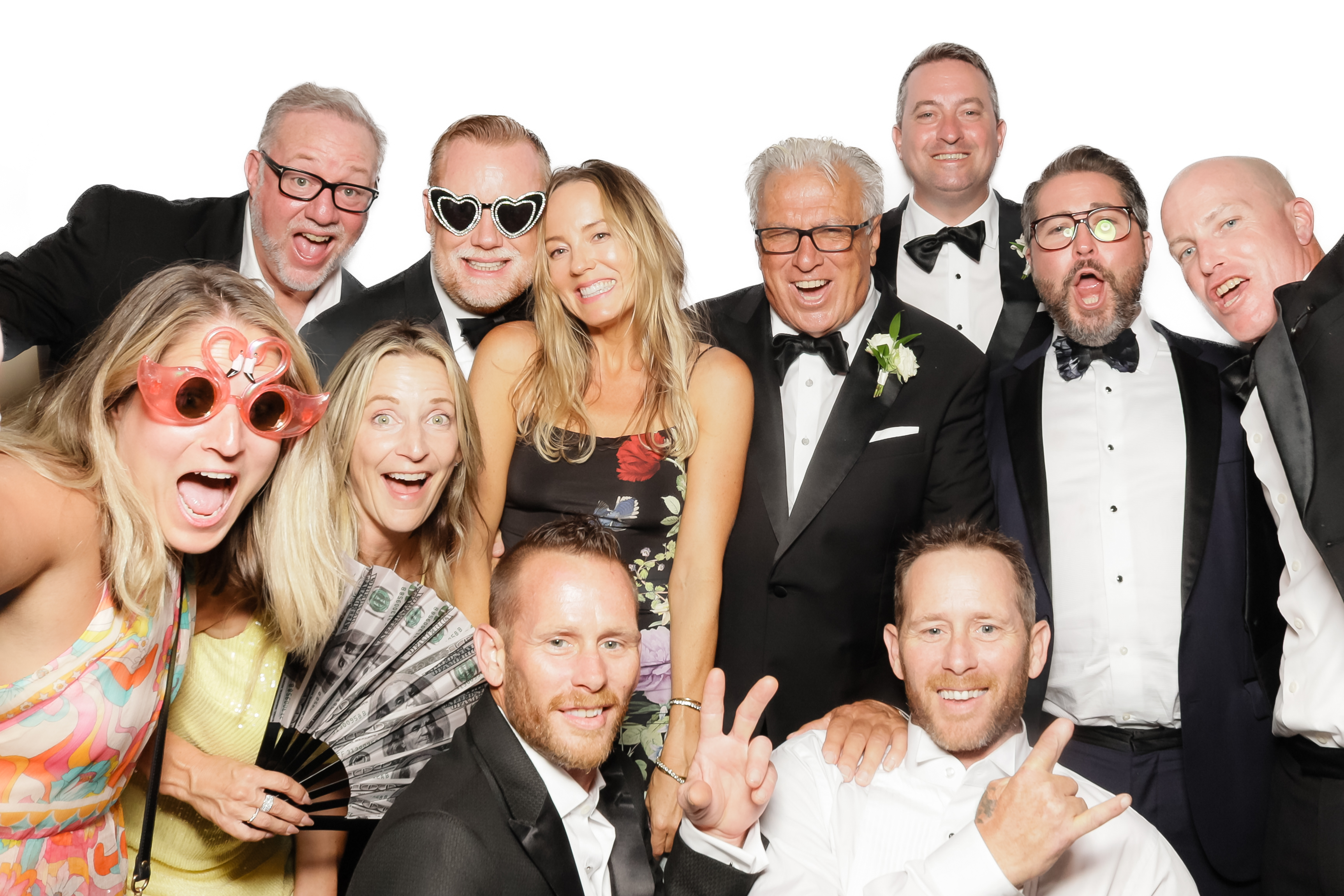 JP and Kamilla's Wedding | View more photos from the event at v1.boothgallery.com/u/PhabPhotobooth/JP-and-Kamillas-Wedding