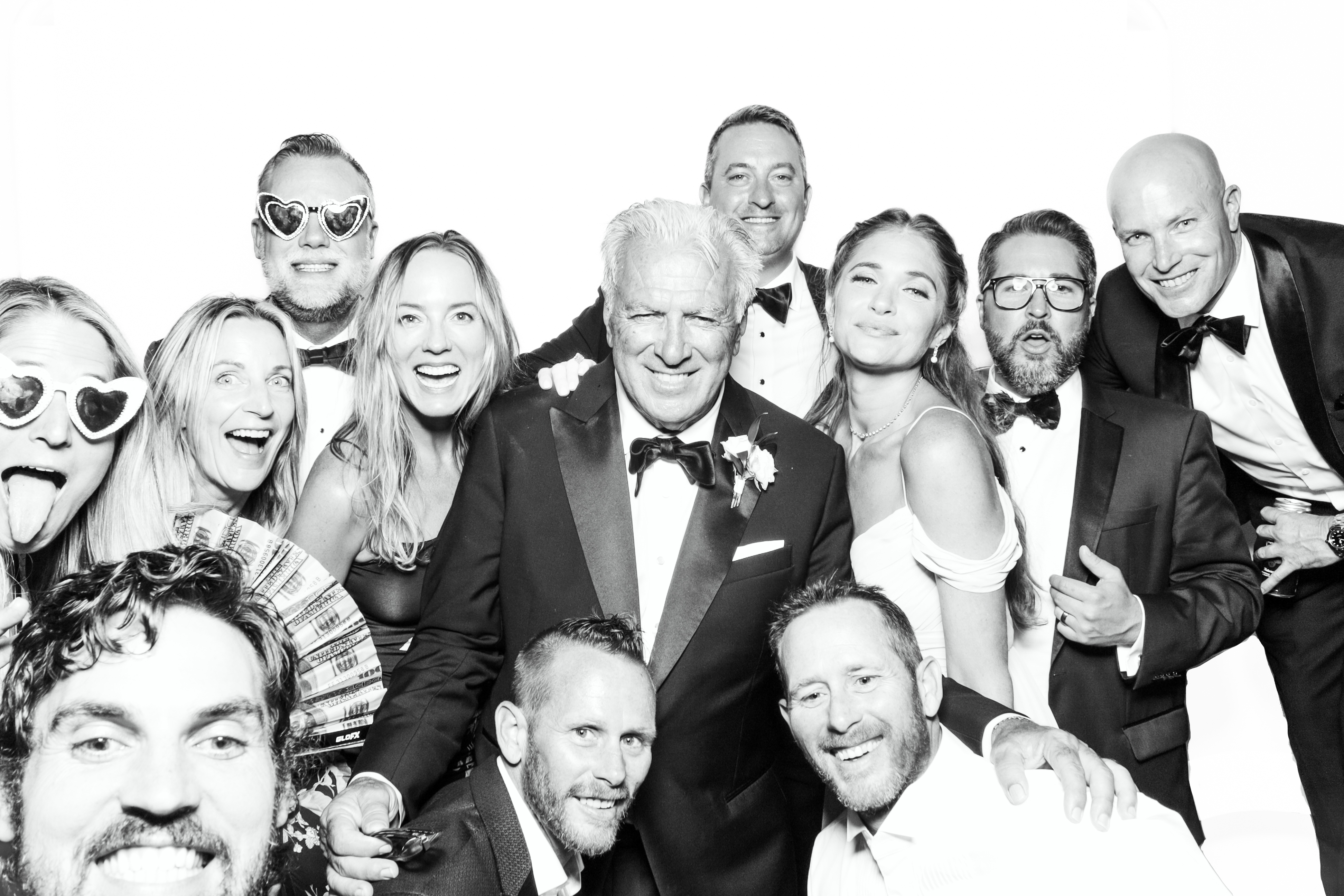 JP and Kamilla's Wedding | View more photos from the event at v1.boothgallery.com/u/PhabPhotobooth/JP-and-Kamillas-Wedding