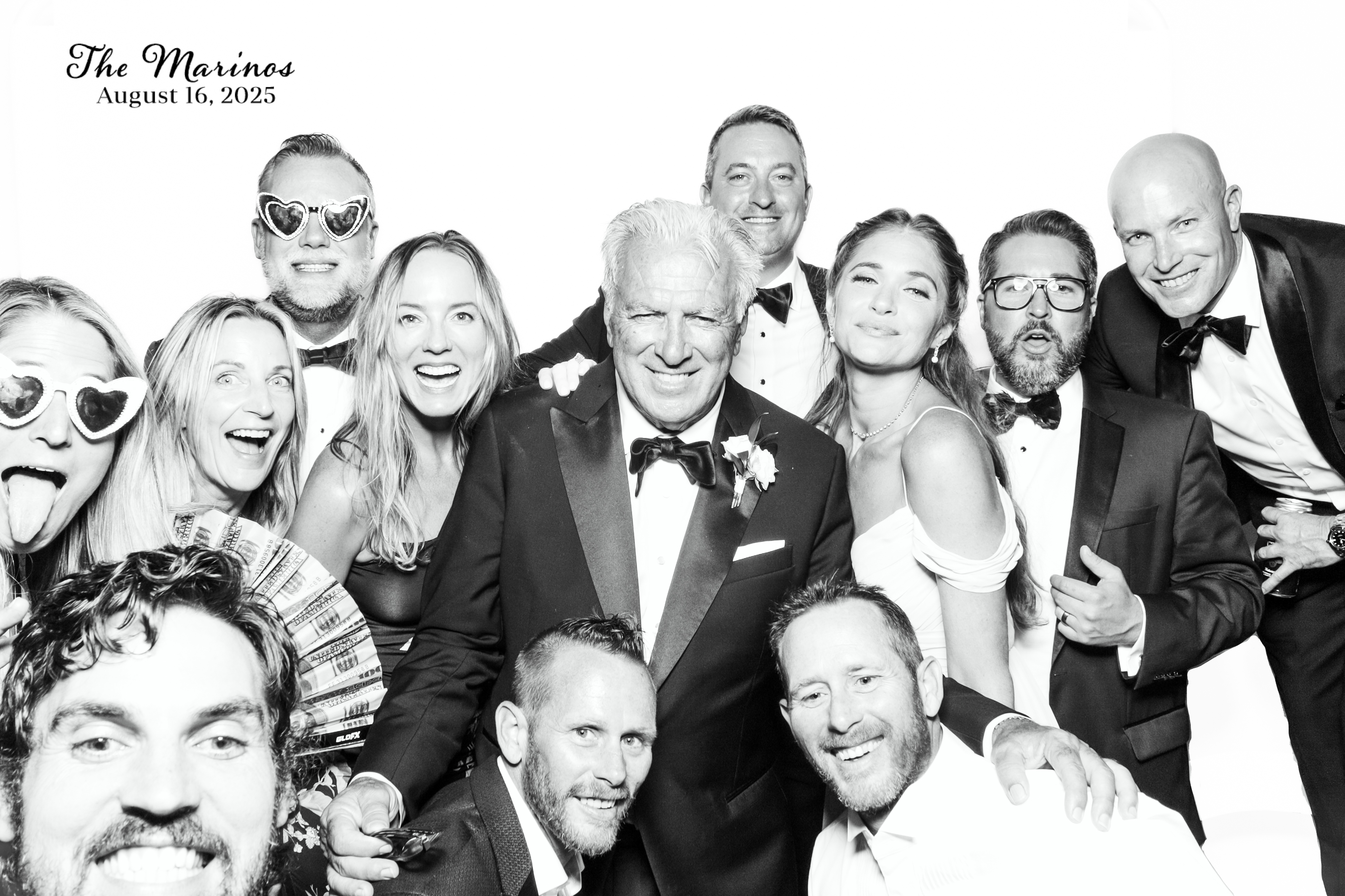 JP and Kamilla's Wedding | View more photos from the event at v1.boothgallery.com/u/PhabPhotobooth/JP-and-Kamillas-Wedding