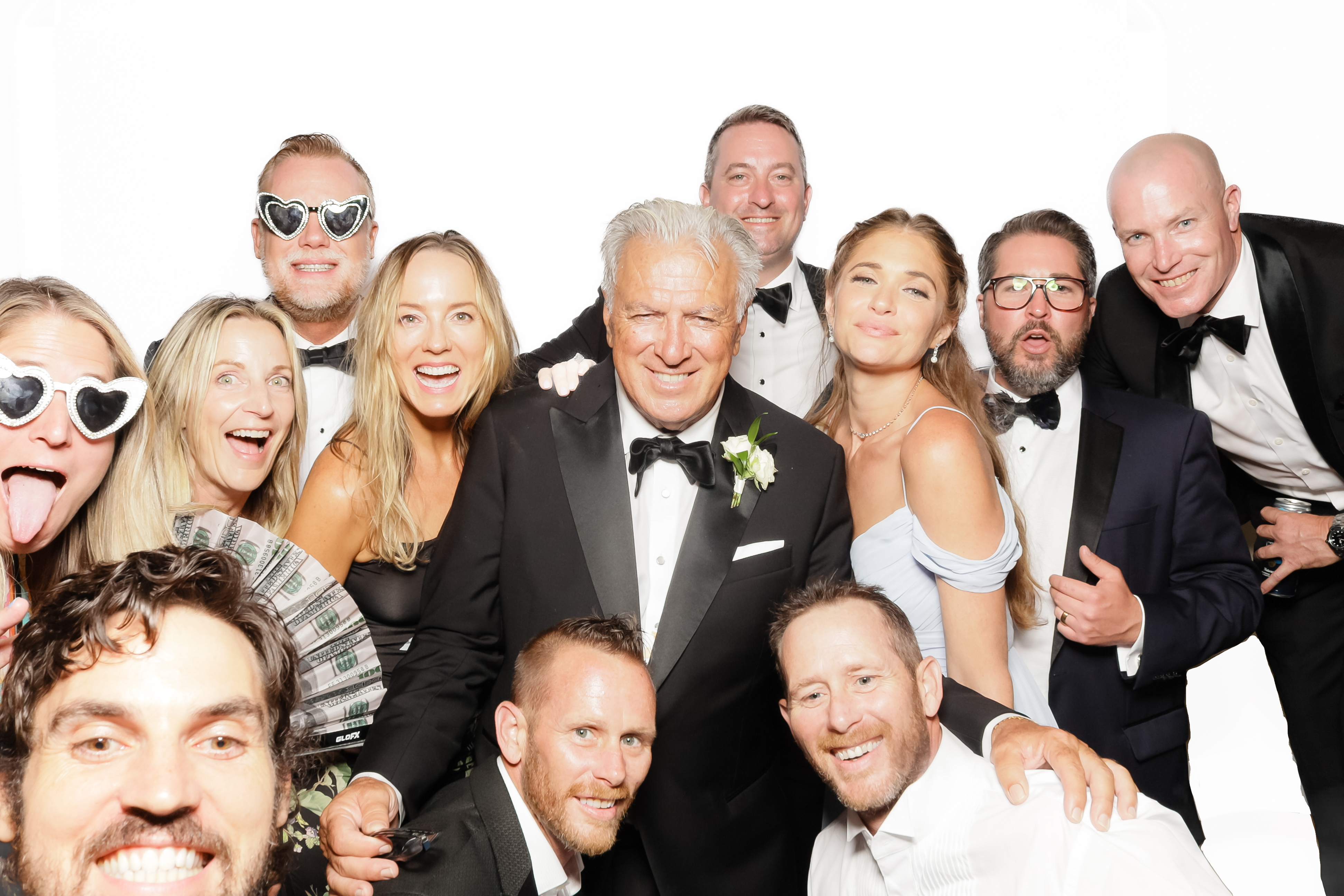 JP and Kamilla's Wedding | View more photos from the event at v1.boothgallery.com/u/PhabPhotobooth/JP-and-Kamillas-Wedding