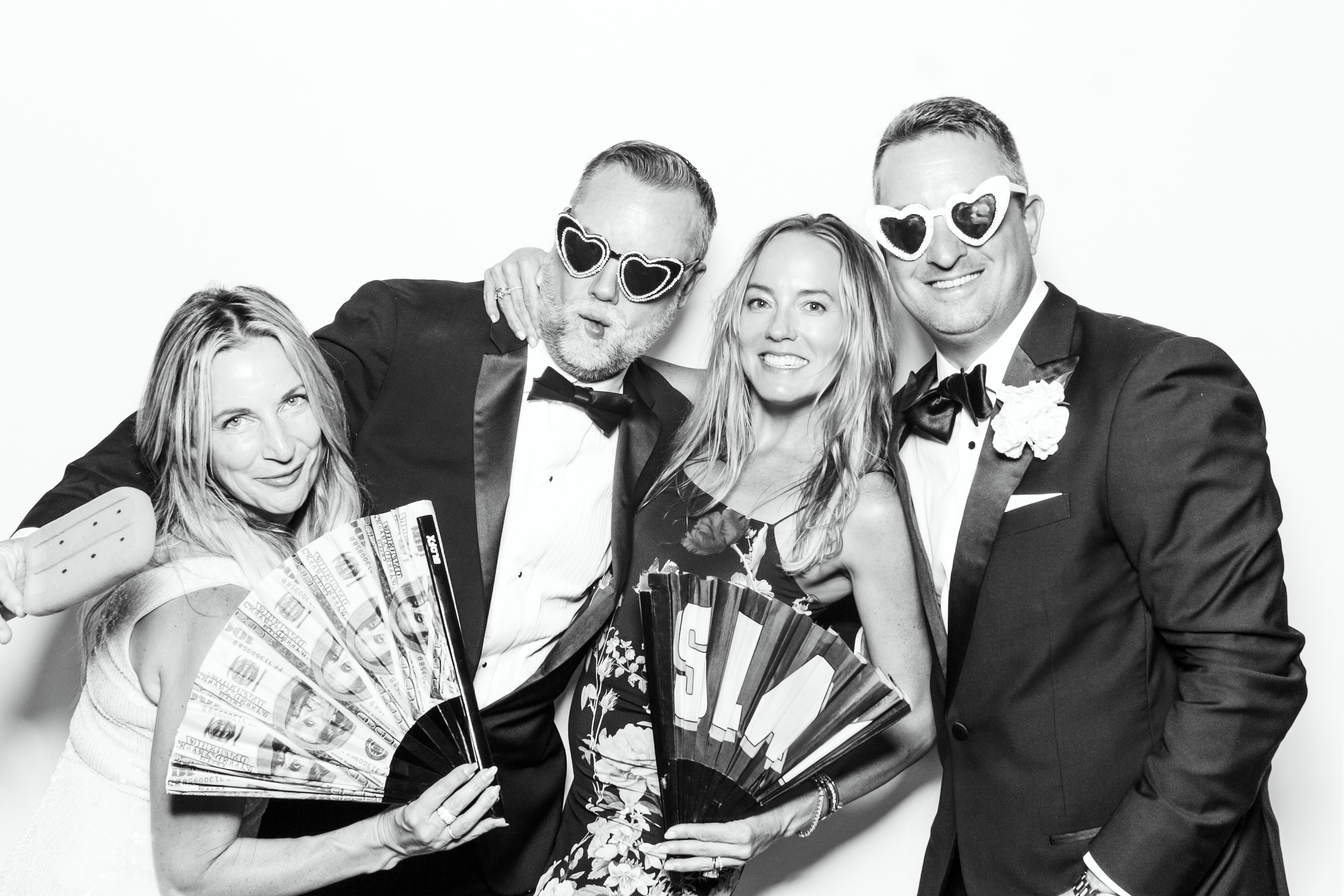 JP and Kamilla's Wedding | View more photos from the event at v1.boothgallery.com/u/PhabPhotobooth/JP-and-Kamillas-Wedding