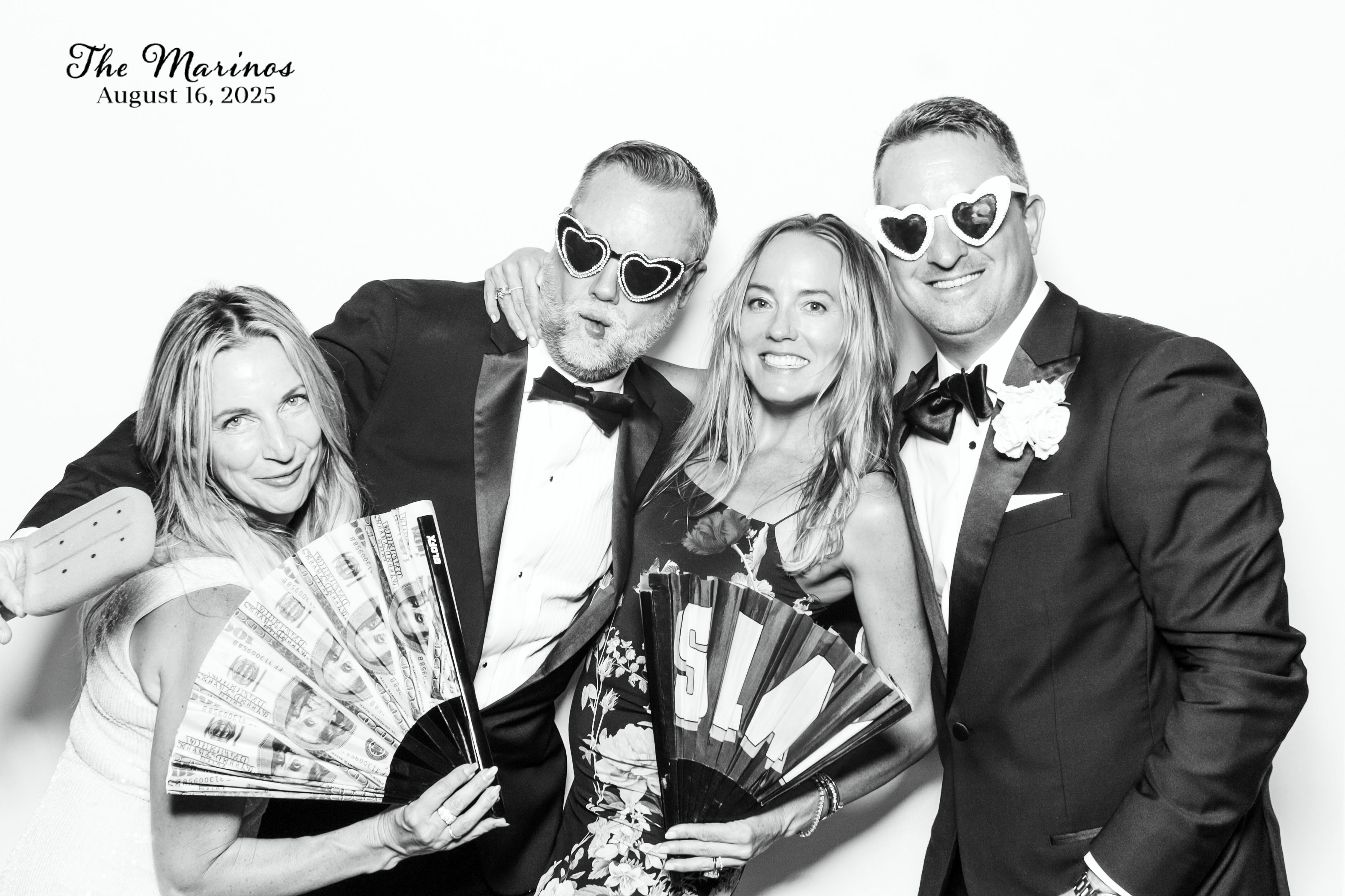 JP and Kamilla's Wedding | View more photos from the event at v1.boothgallery.com/u/PhabPhotobooth/JP-and-Kamillas-Wedding