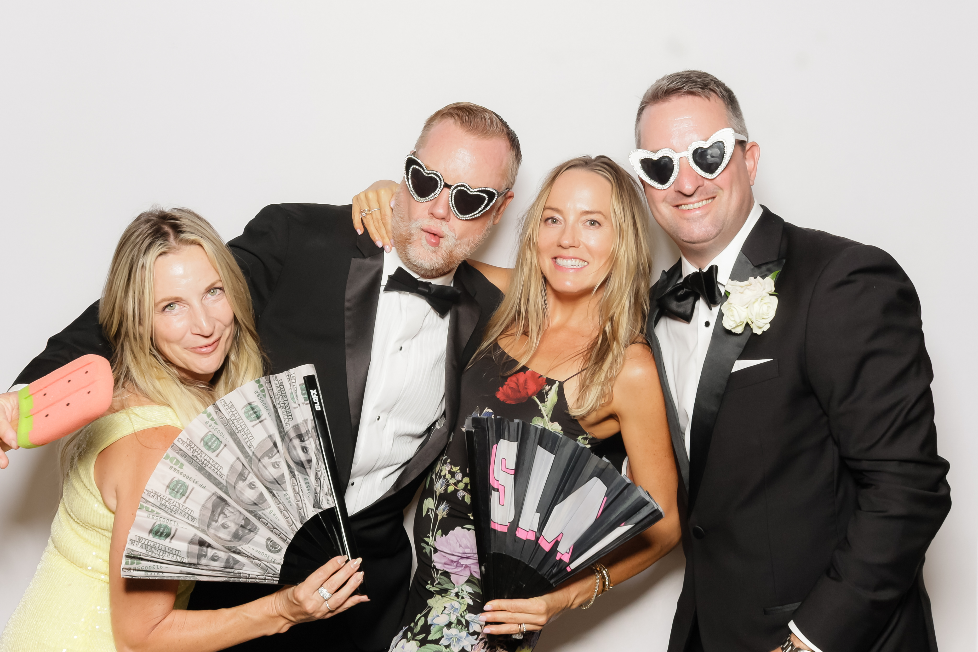 JP and Kamilla's Wedding | View more photos from the event at v1.boothgallery.com/u/PhabPhotobooth/JP-and-Kamillas-Wedding