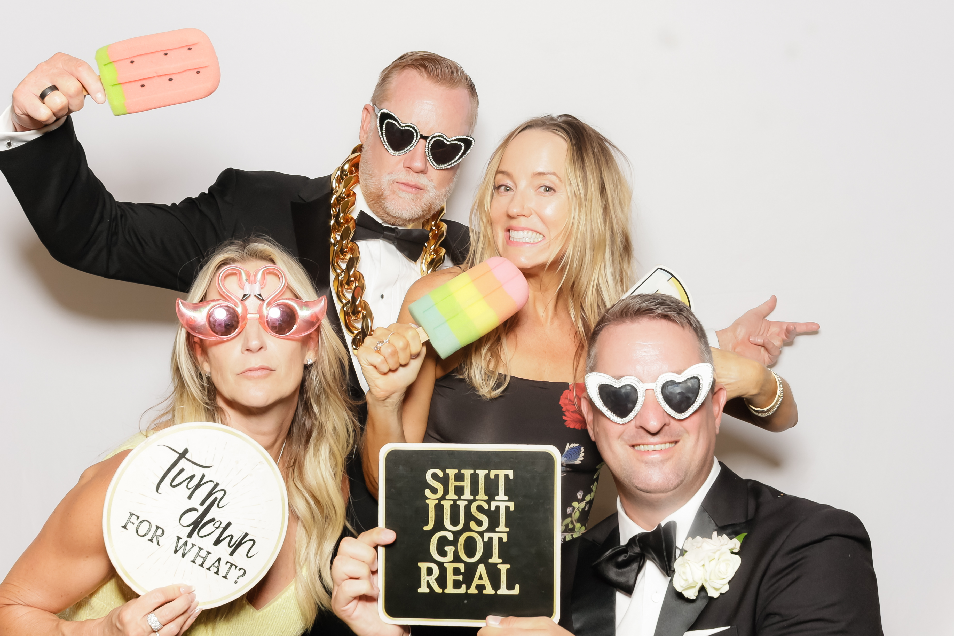 JP and Kamilla's Wedding | View more photos from the event at v1.boothgallery.com/u/PhabPhotobooth/JP-and-Kamillas-Wedding