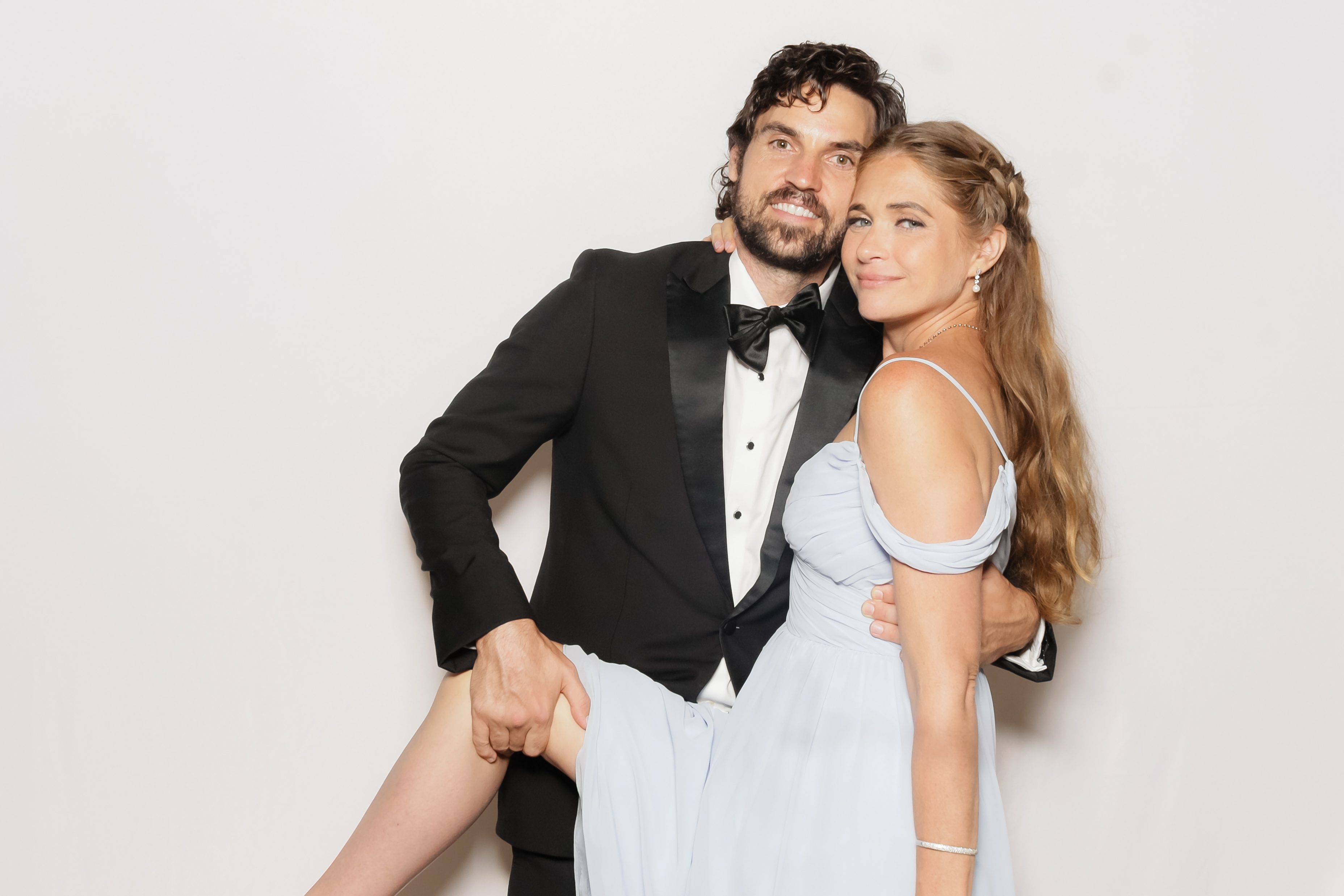 JP and Kamilla's Wedding | View more photos from the event at v1.boothgallery.com/u/PhabPhotobooth/JP-and-Kamillas-Wedding