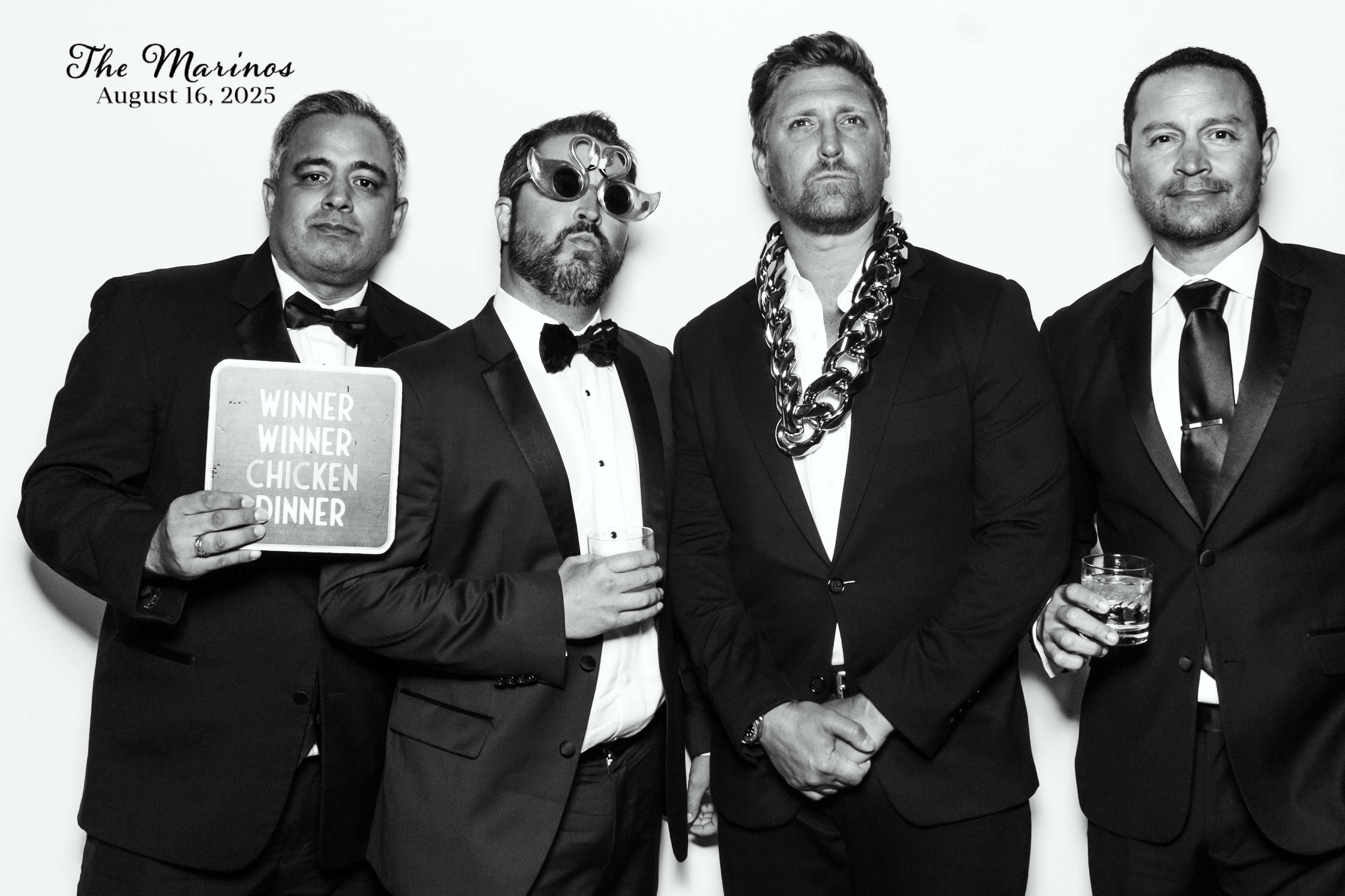 JP and Kamilla's Wedding | View more photos from the event at v1.boothgallery.com/u/PhabPhotobooth/JP-and-Kamillas-Wedding