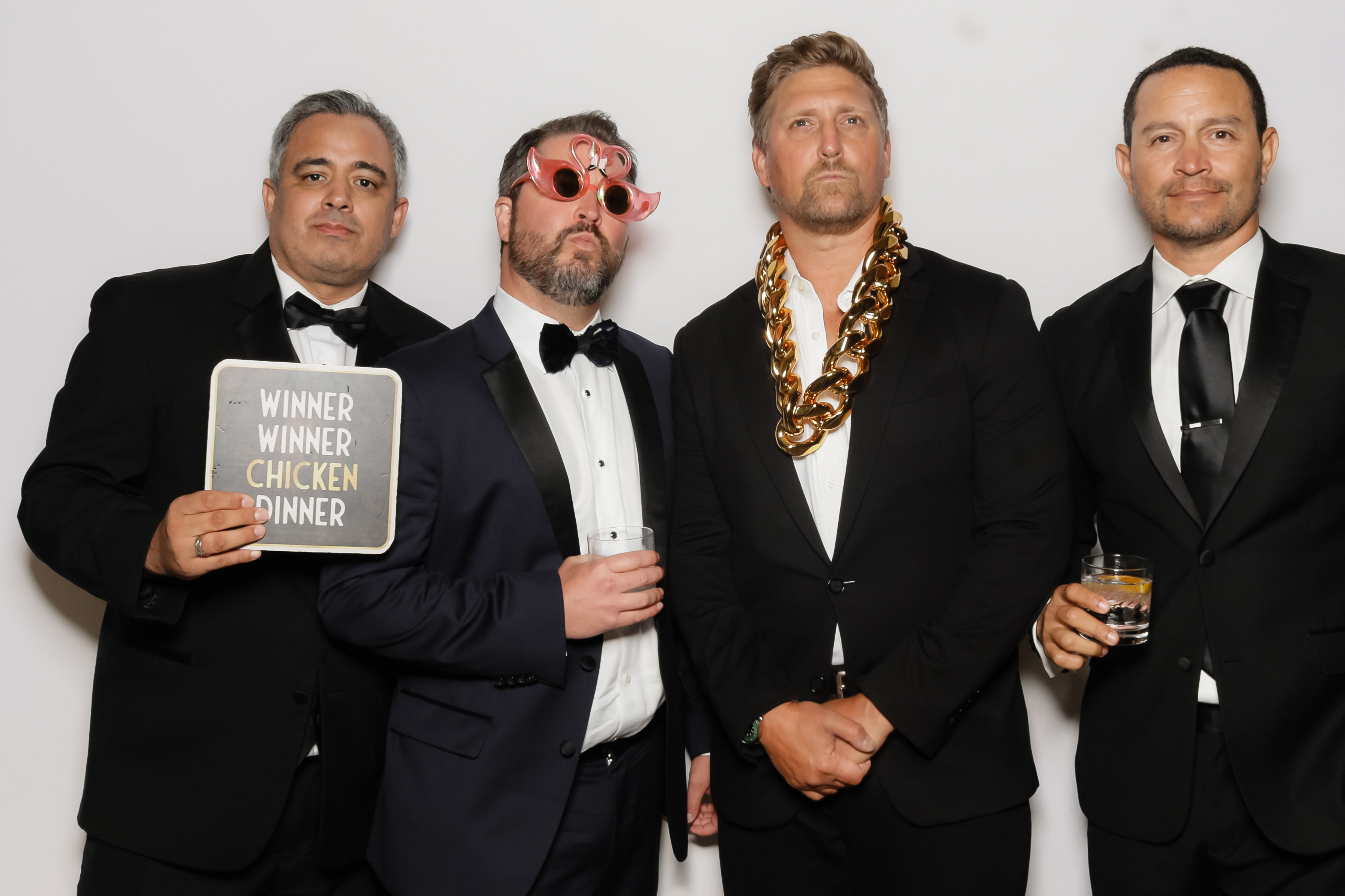 JP and Kamilla's Wedding | View more photos from the event at v1.boothgallery.com/u/PhabPhotobooth/JP-and-Kamillas-Wedding