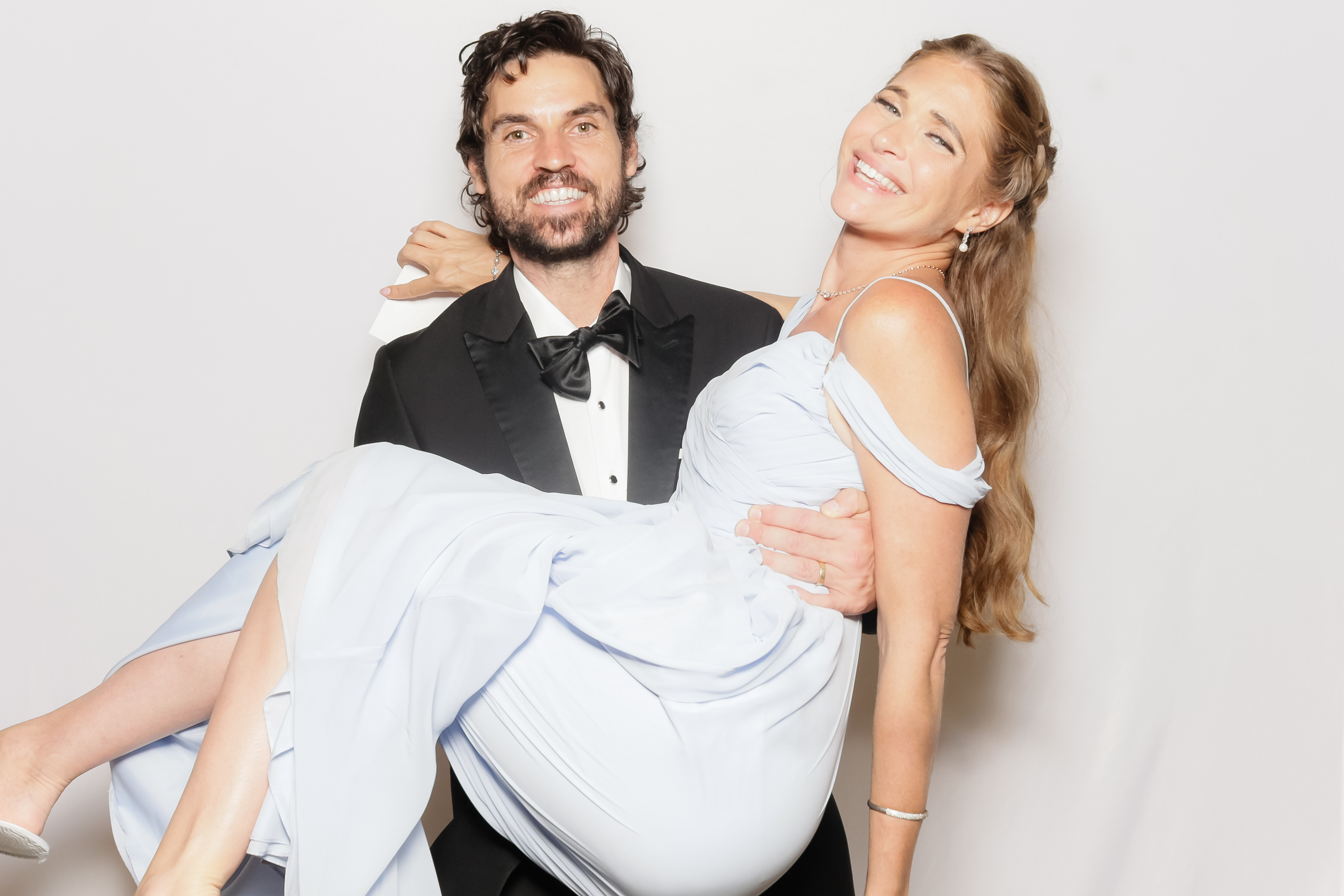 JP and Kamilla's Wedding | View more photos from the event at v1.boothgallery.com/u/PhabPhotobooth/JP-and-Kamillas-Wedding