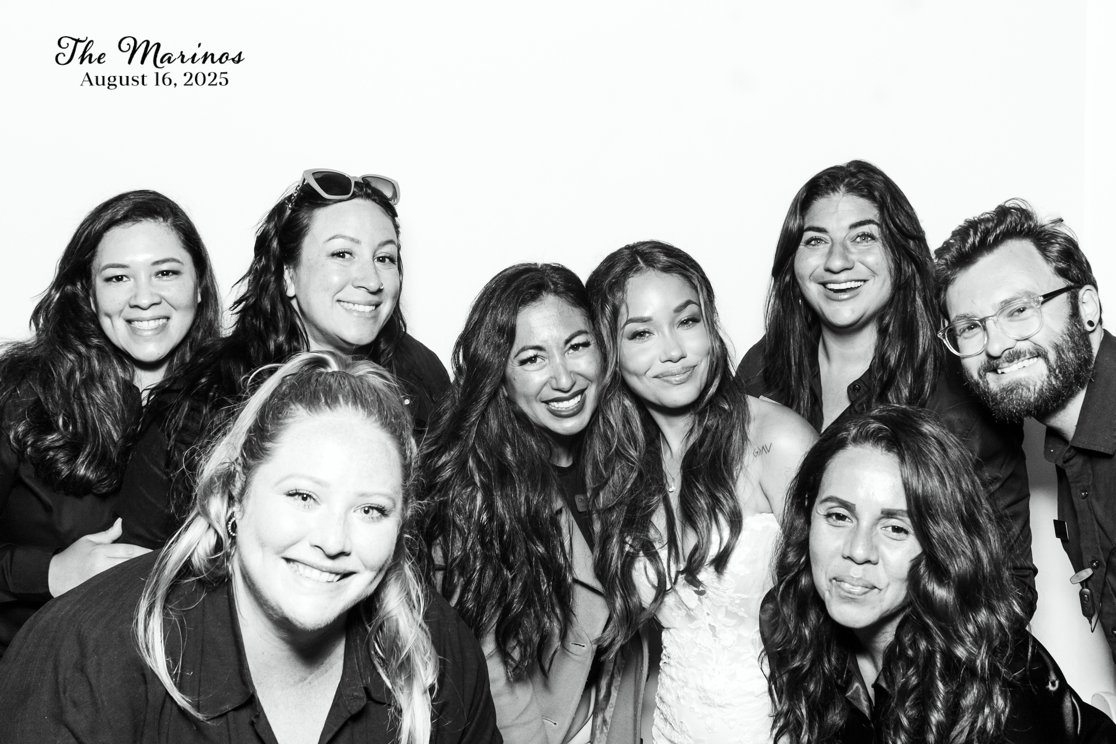 JP and Kamilla's Wedding | View more photos from the event at v1.boothgallery.com/u/PhabPhotobooth/JP-and-Kamillas-Wedding