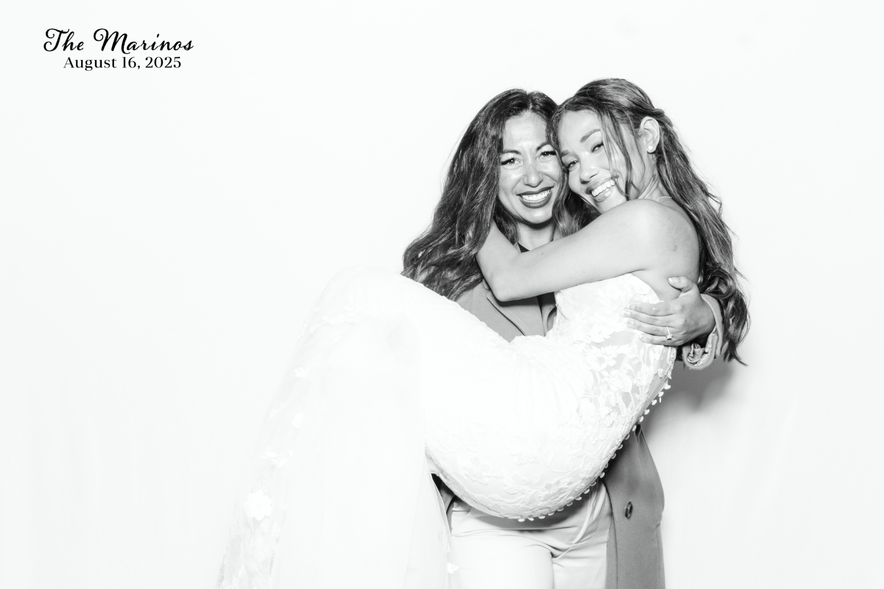 JP and Kamilla's Wedding | View more photos from the event at v1.boothgallery.com/u/PhabPhotobooth/JP-and-Kamillas-Wedding