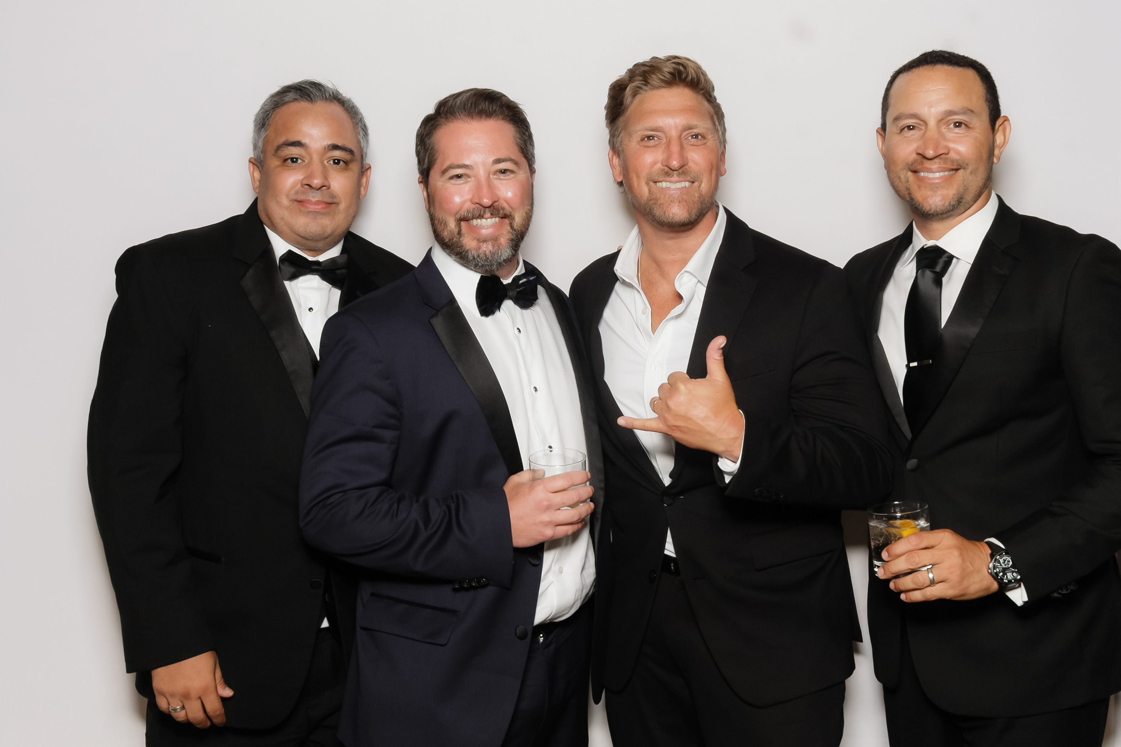 JP and Kamilla's Wedding | View more photos from the event at v1.boothgallery.com/u/PhabPhotobooth/JP-and-Kamillas-Wedding