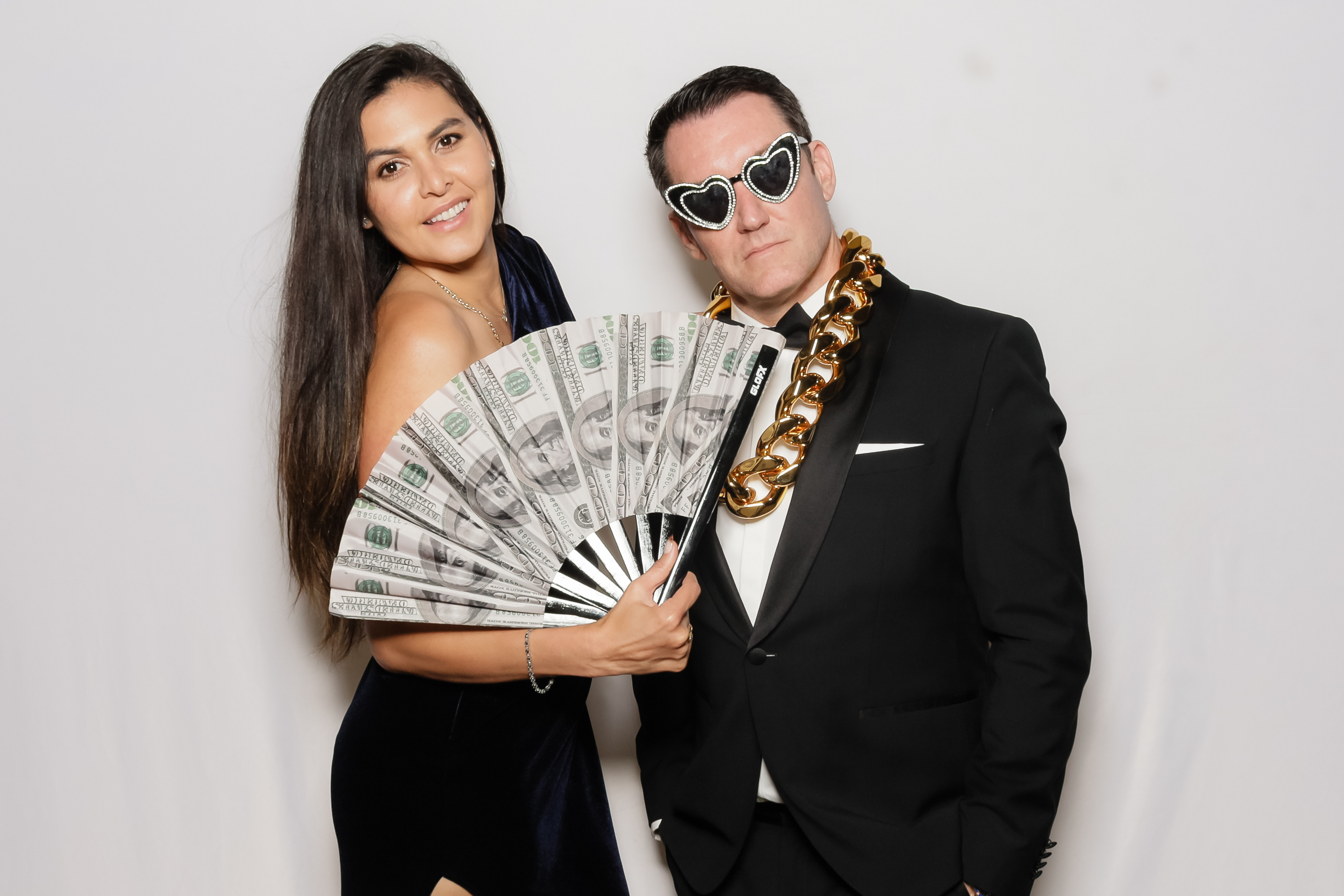 JP and Kamilla's Wedding | View more photos from the event at v1.boothgallery.com/u/PhabPhotobooth/JP-and-Kamillas-Wedding