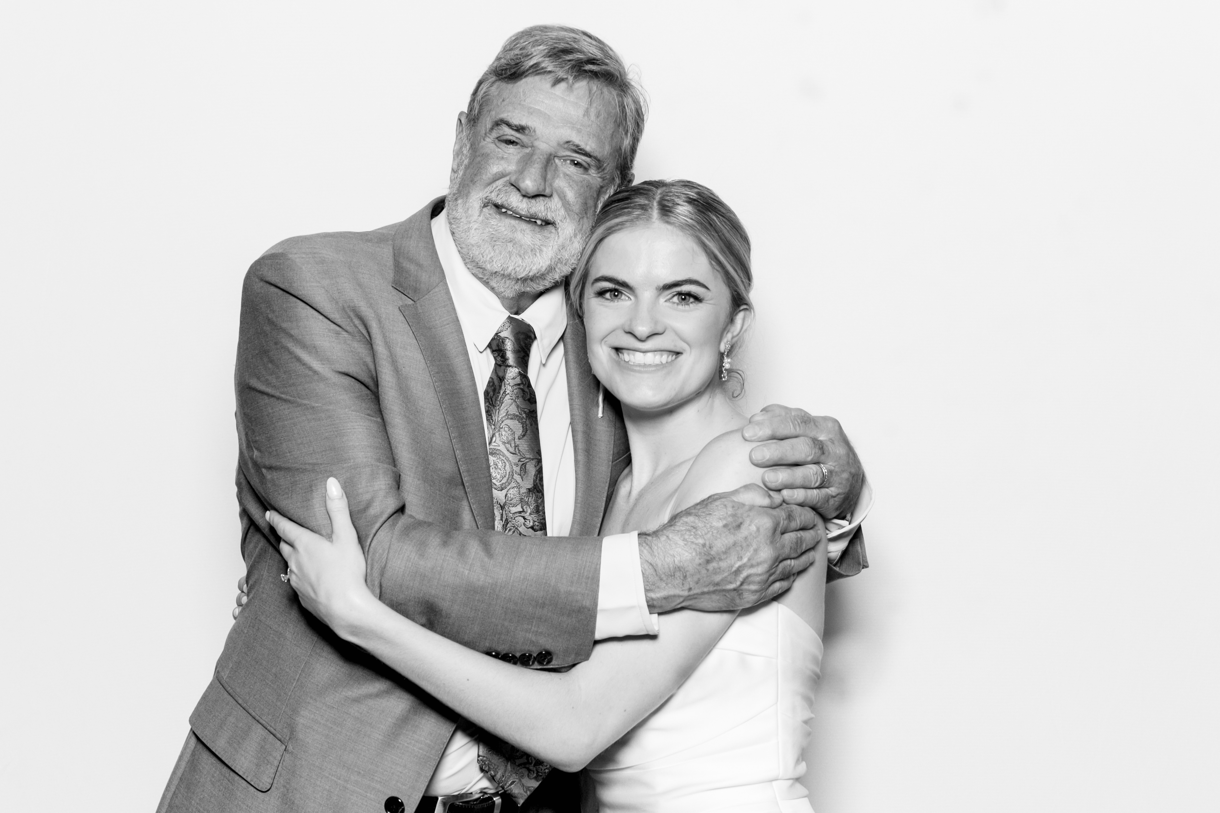 Molly +Jihoon's Wedding | View more photos from the event at v1.boothgallery.com/u/PhabPhotobooth/Molly-Jihoons-Wedding