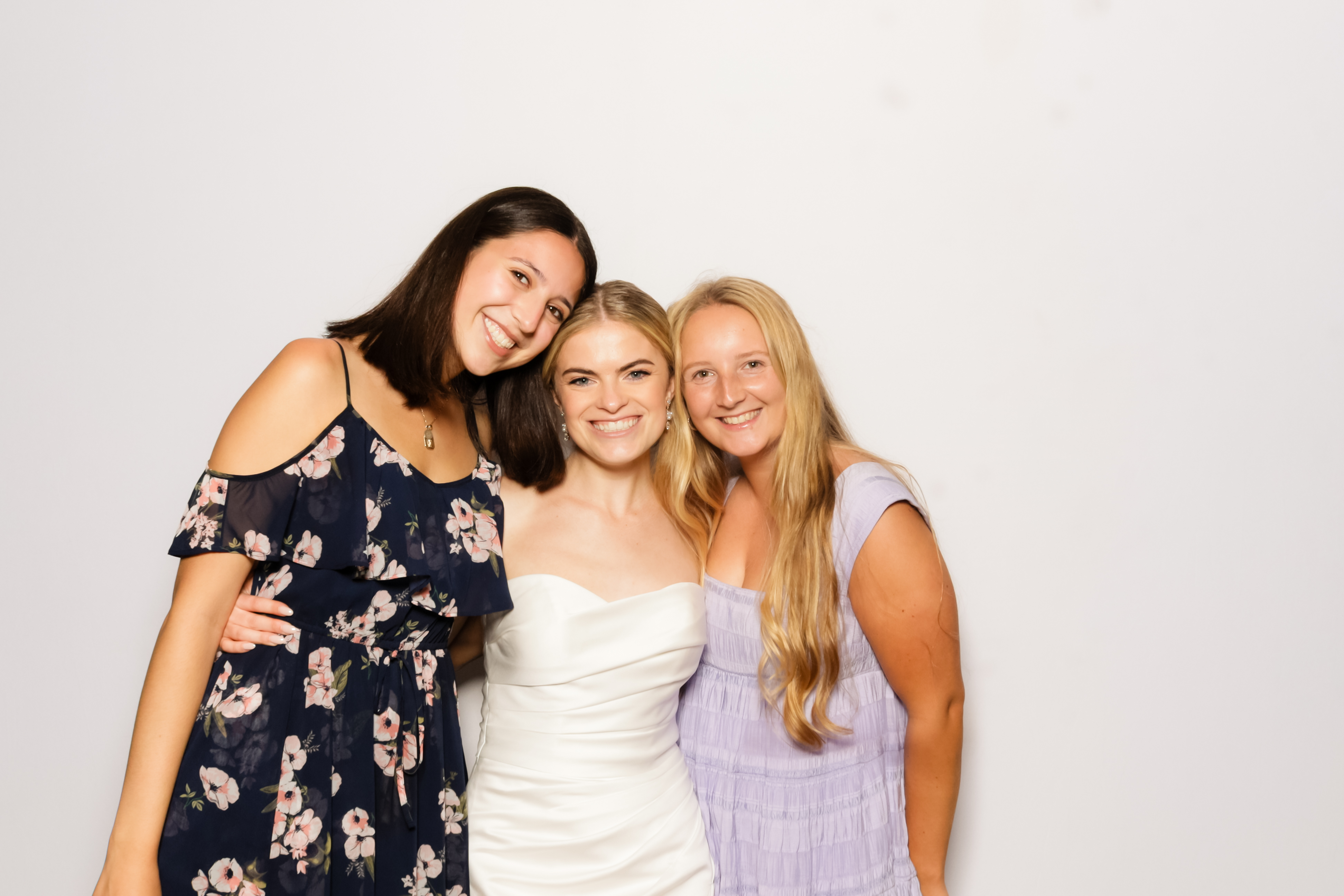 Molly +Jihoon's Wedding | View more photos from the event at v1.boothgallery.com/u/PhabPhotobooth/Molly-Jihoons-Wedding