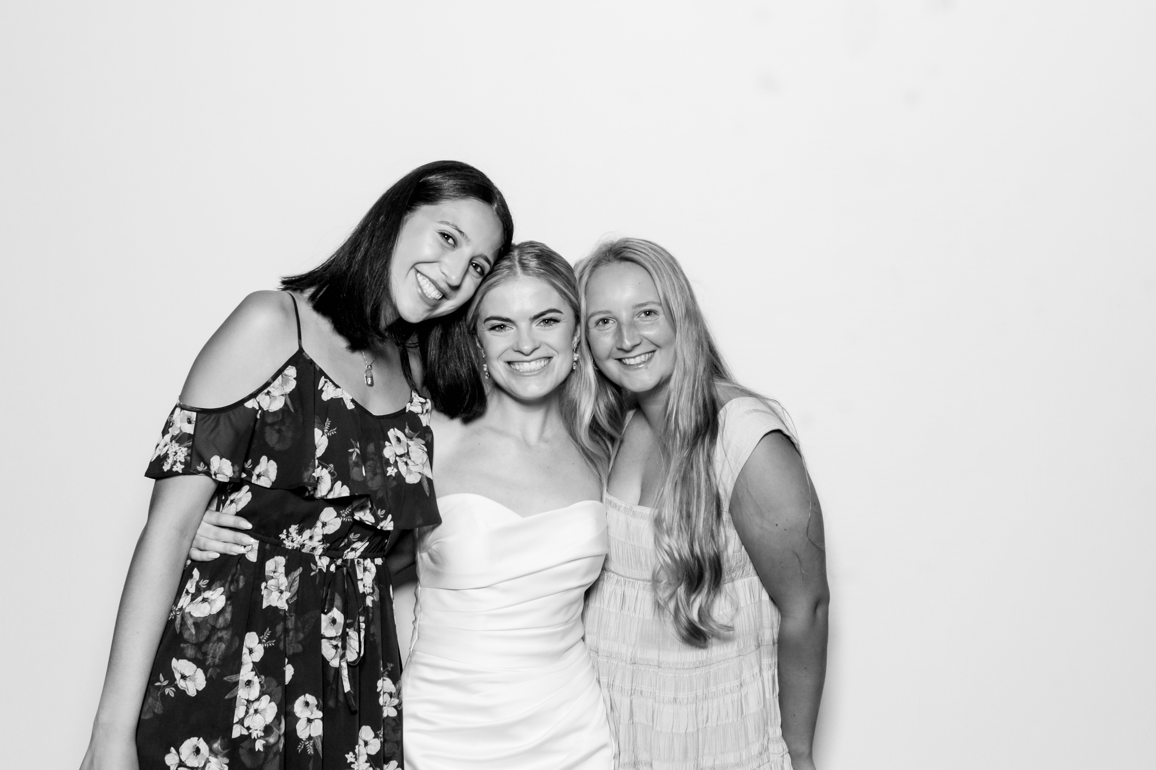 Molly +Jihoon's Wedding | View more photos from the event at v1.boothgallery.com/u/PhabPhotobooth/Molly-Jihoons-Wedding