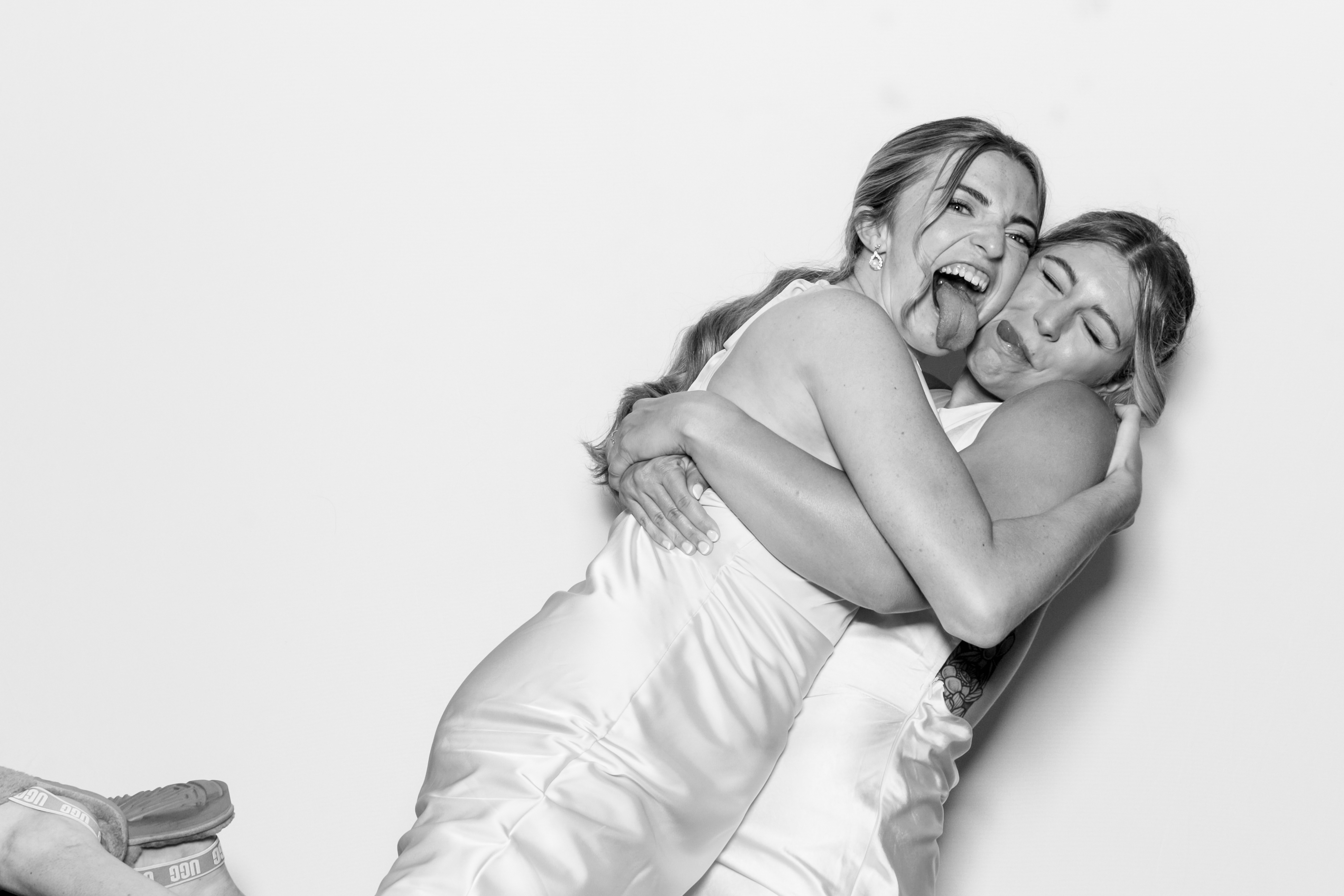 Molly +Jihoon's Wedding | View more photos from the event at v1.boothgallery.com/u/PhabPhotobooth/Molly-Jihoons-Wedding