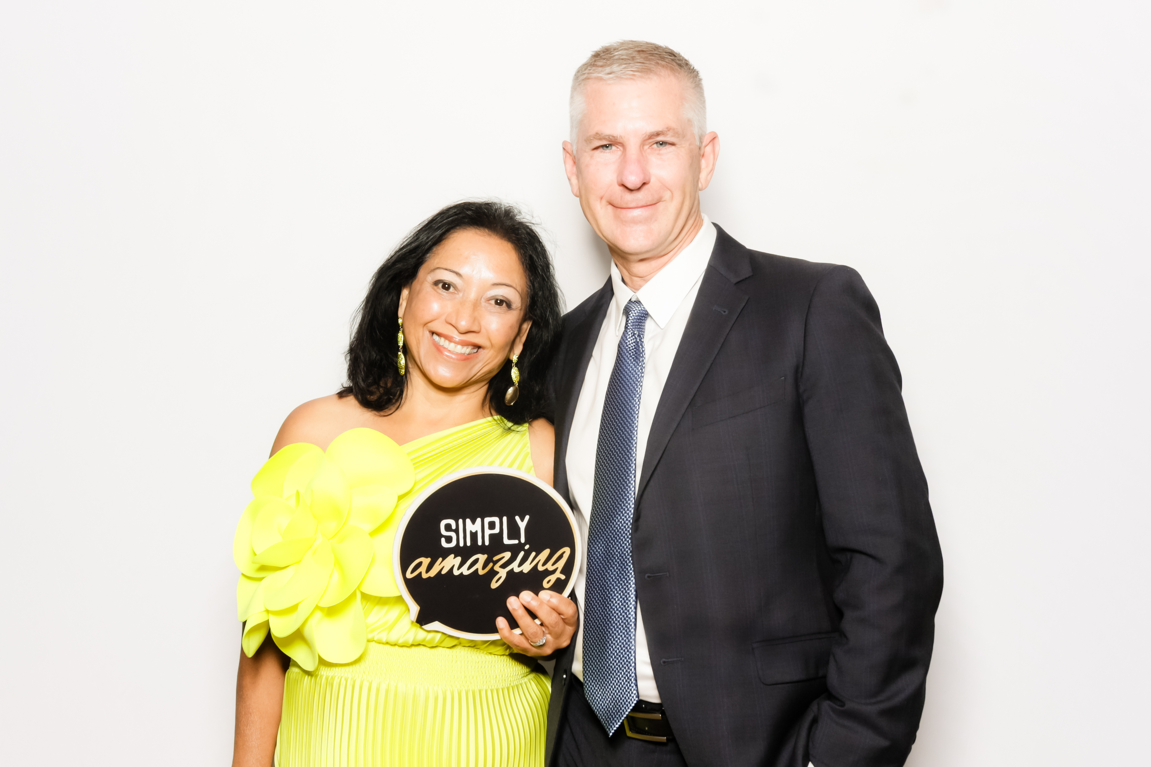 Molly +Jihoon's Wedding | View more photos from the event at v1.boothgallery.com/u/PhabPhotobooth/Molly-Jihoons-Wedding