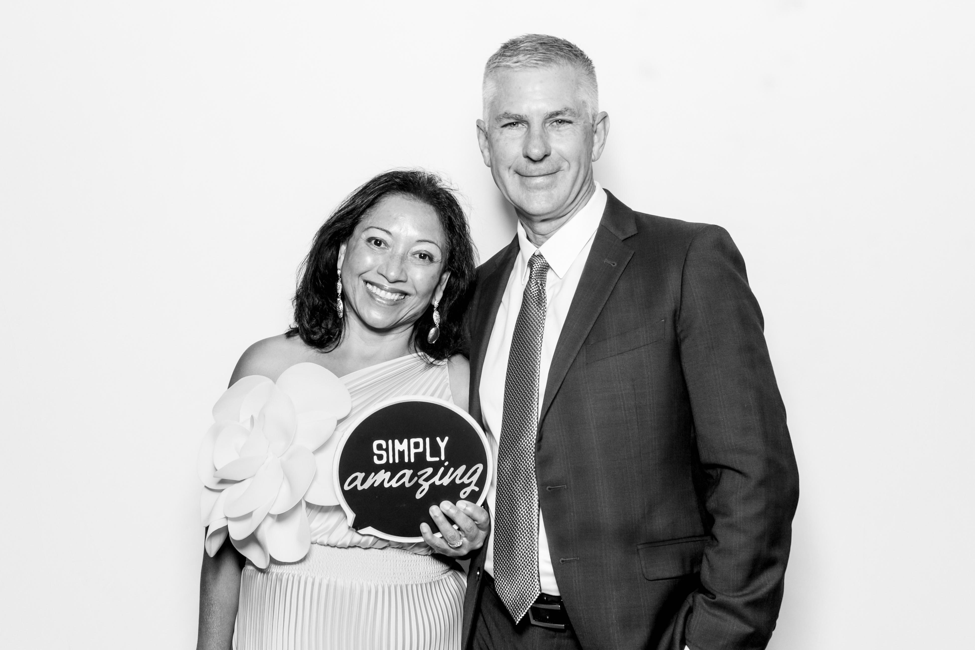 Molly +Jihoon's Wedding | View more photos from the event at v1.boothgallery.com/u/PhabPhotobooth/Molly-Jihoons-Wedding