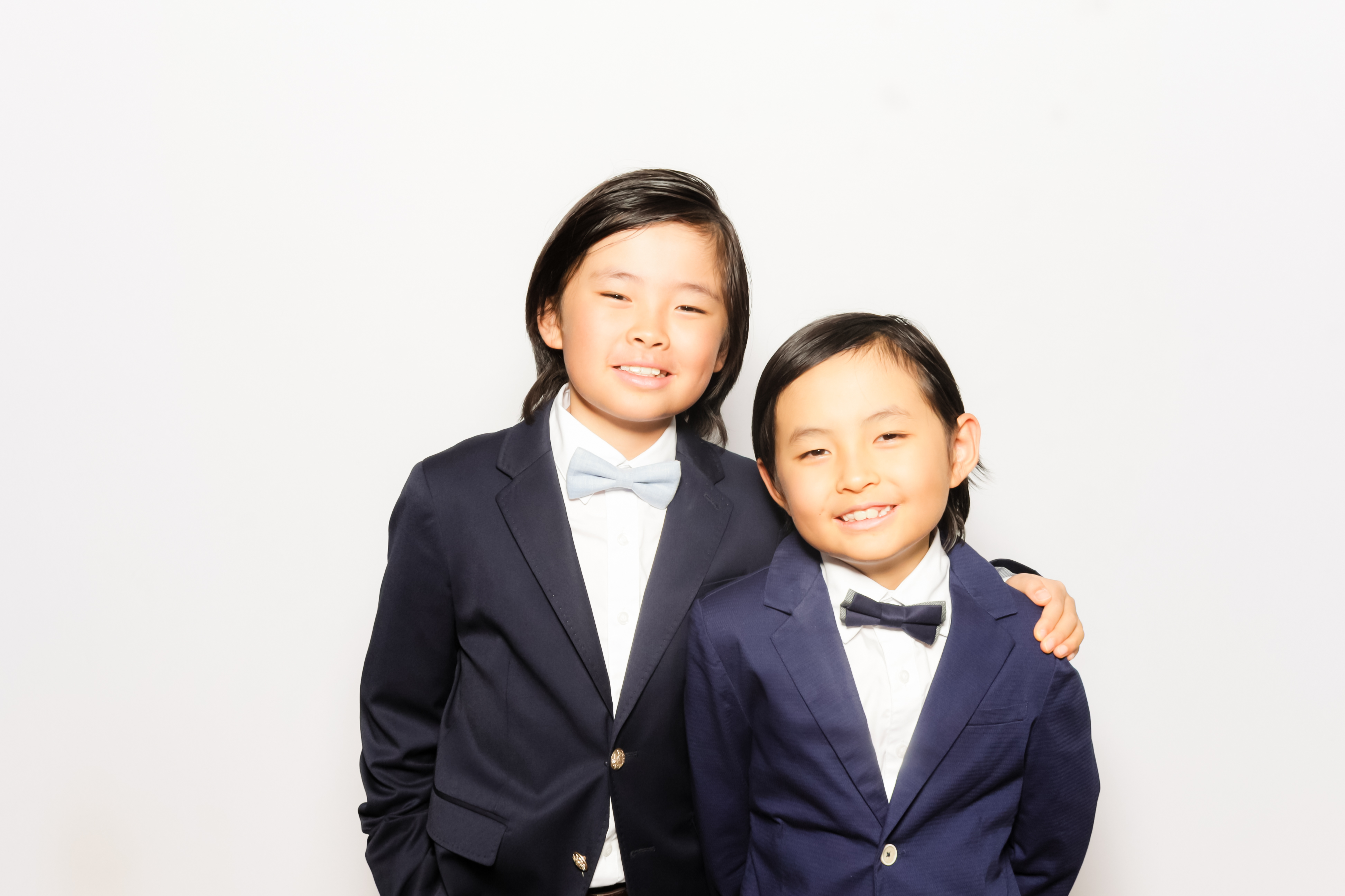 Molly +Jihoon's Wedding | View more photos from the event at v1.boothgallery.com/u/PhabPhotobooth/Molly-Jihoons-Wedding