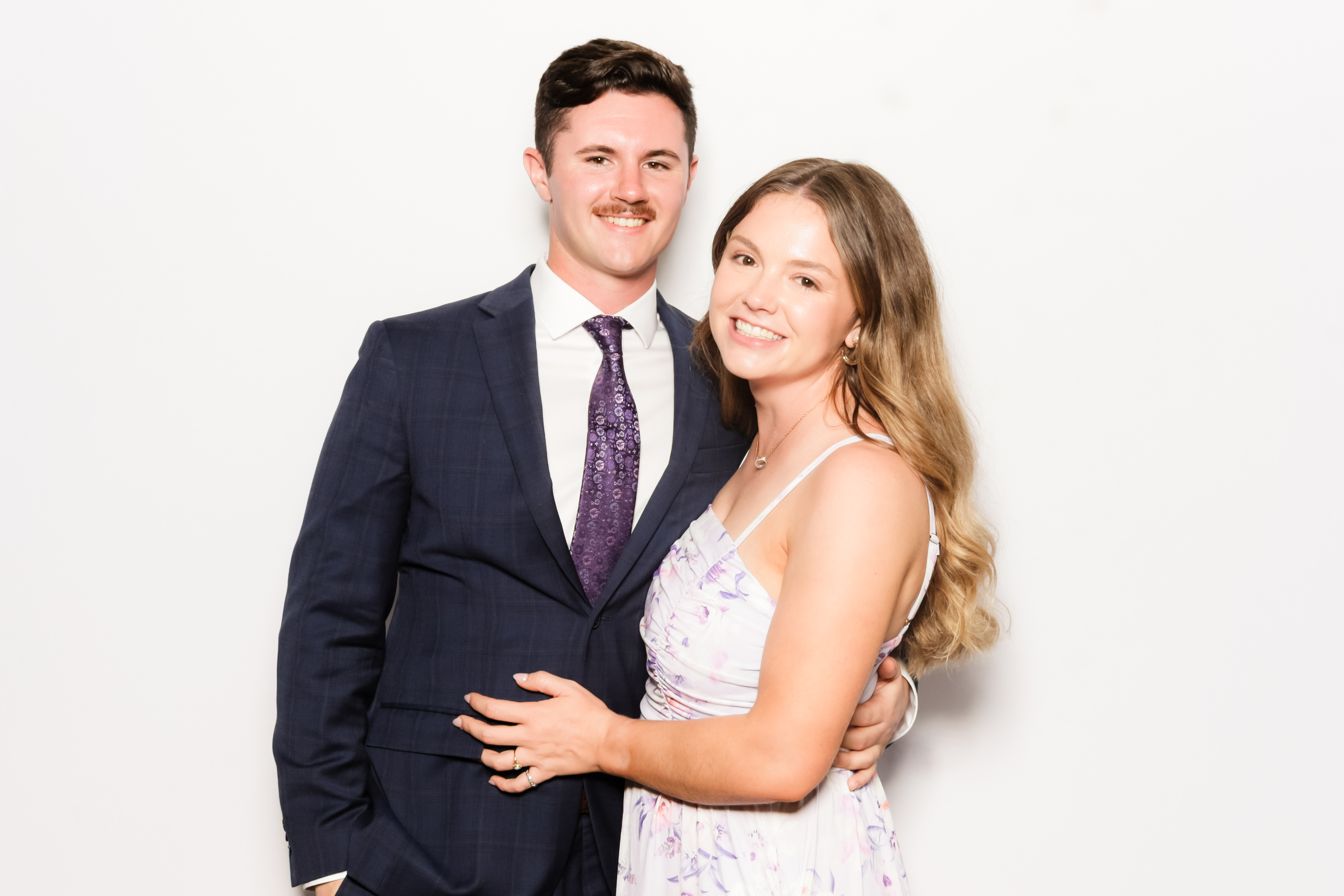 Molly +Jihoon's Wedding | View more photos from the event at v1.boothgallery.com/u/PhabPhotobooth/Molly-Jihoons-Wedding