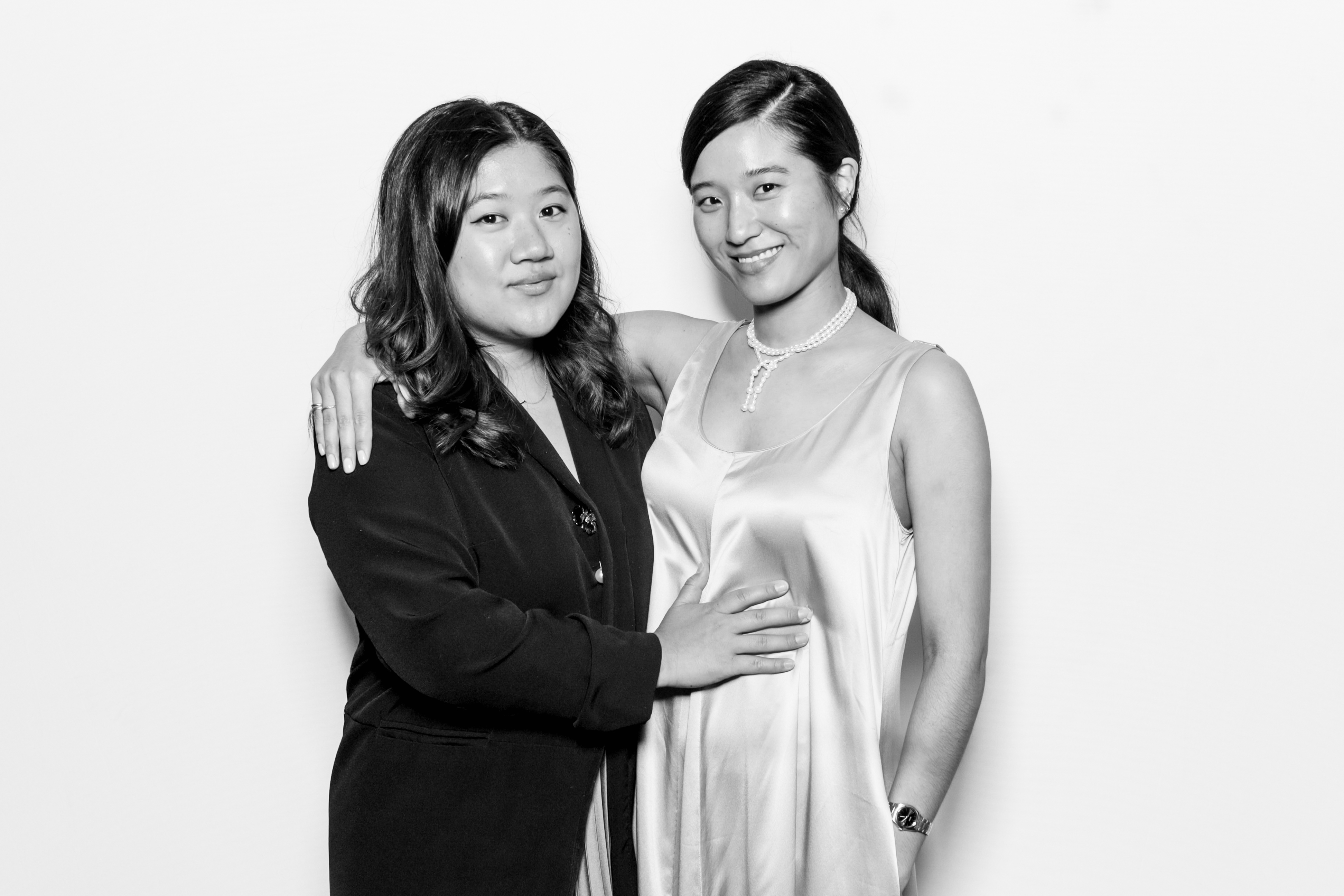 Molly +Jihoon's Wedding | View more photos from the event at v1.boothgallery.com/u/PhabPhotobooth/Molly-Jihoons-Wedding