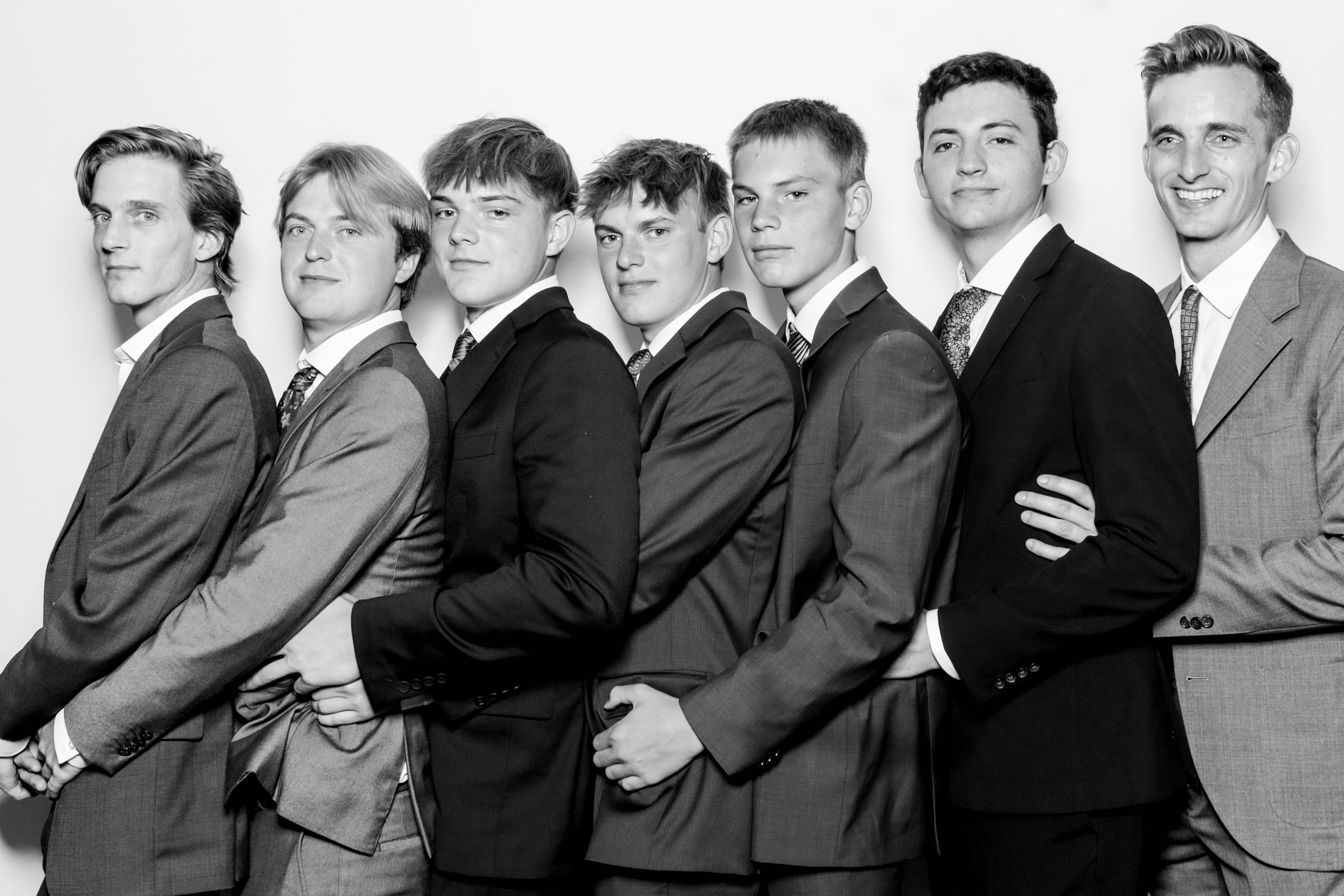 Molly +Jihoon's Wedding | View more photos from the event at v1.boothgallery.com/u/PhabPhotobooth/Molly-Jihoons-Wedding