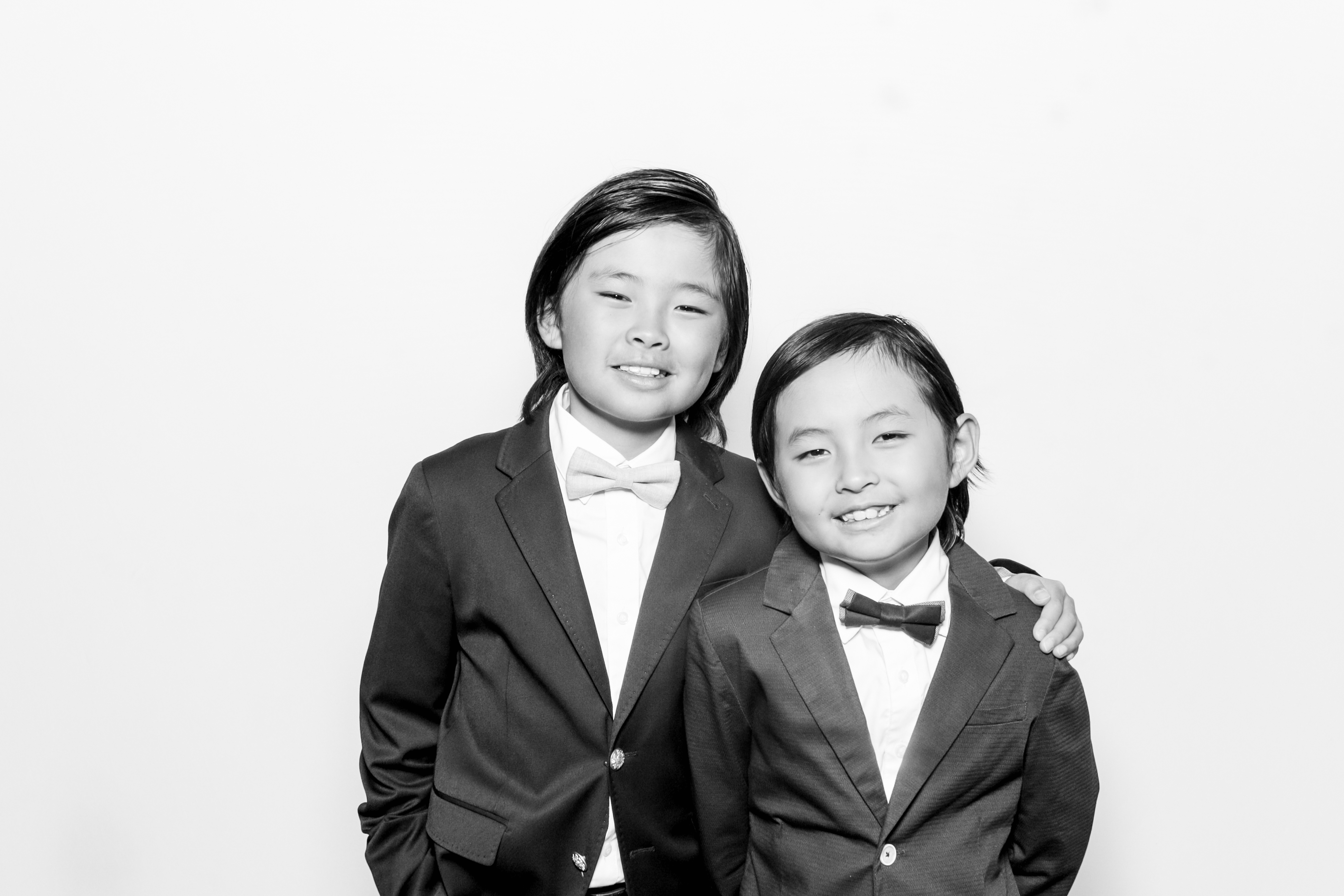 Molly +Jihoon's Wedding | View more photos from the event at v1.boothgallery.com/u/PhabPhotobooth/Molly-Jihoons-Wedding