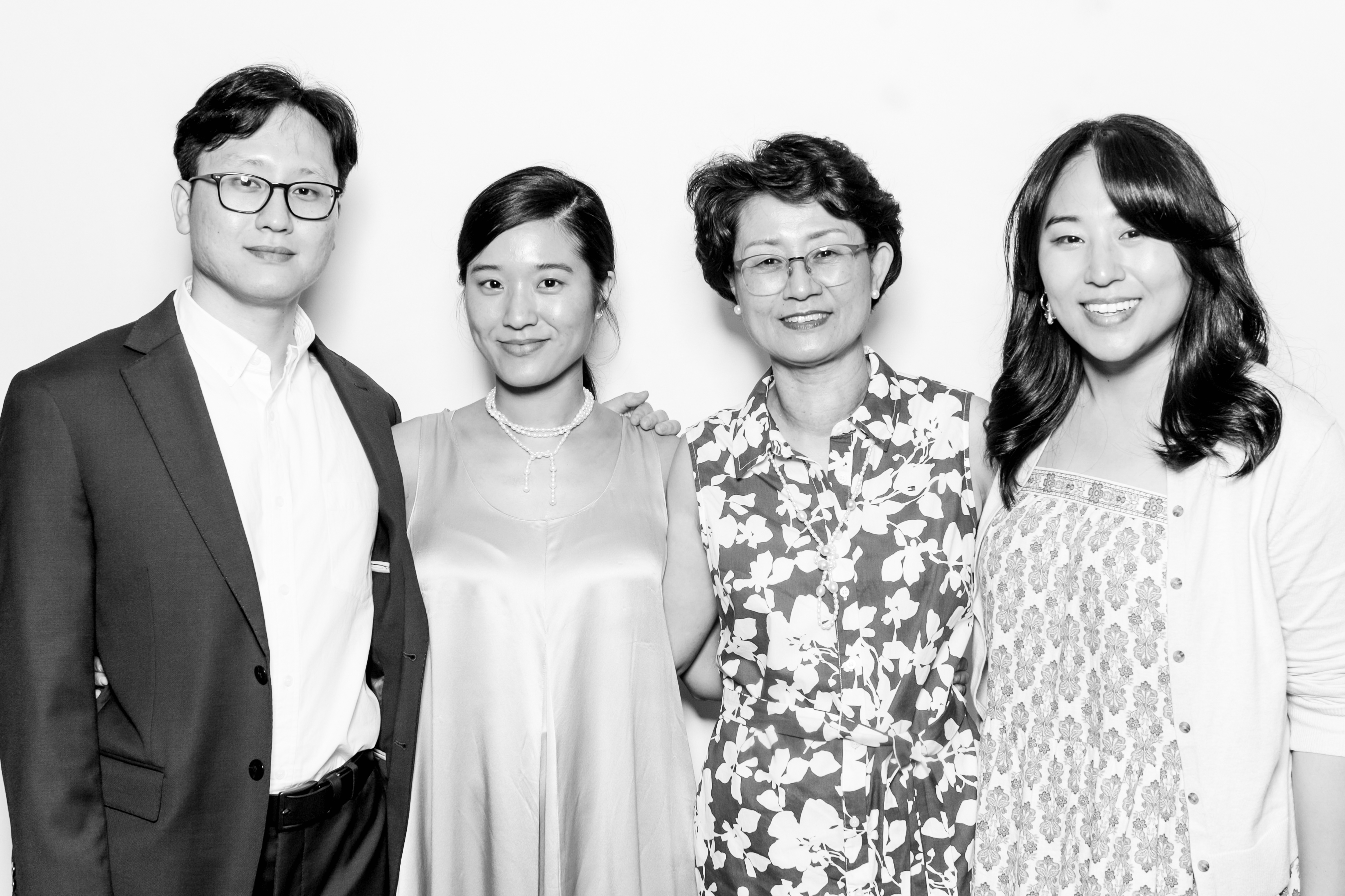 Molly +Jihoon's Wedding | View more photos from the event at v1.boothgallery.com/u/PhabPhotobooth/Molly-Jihoons-Wedding