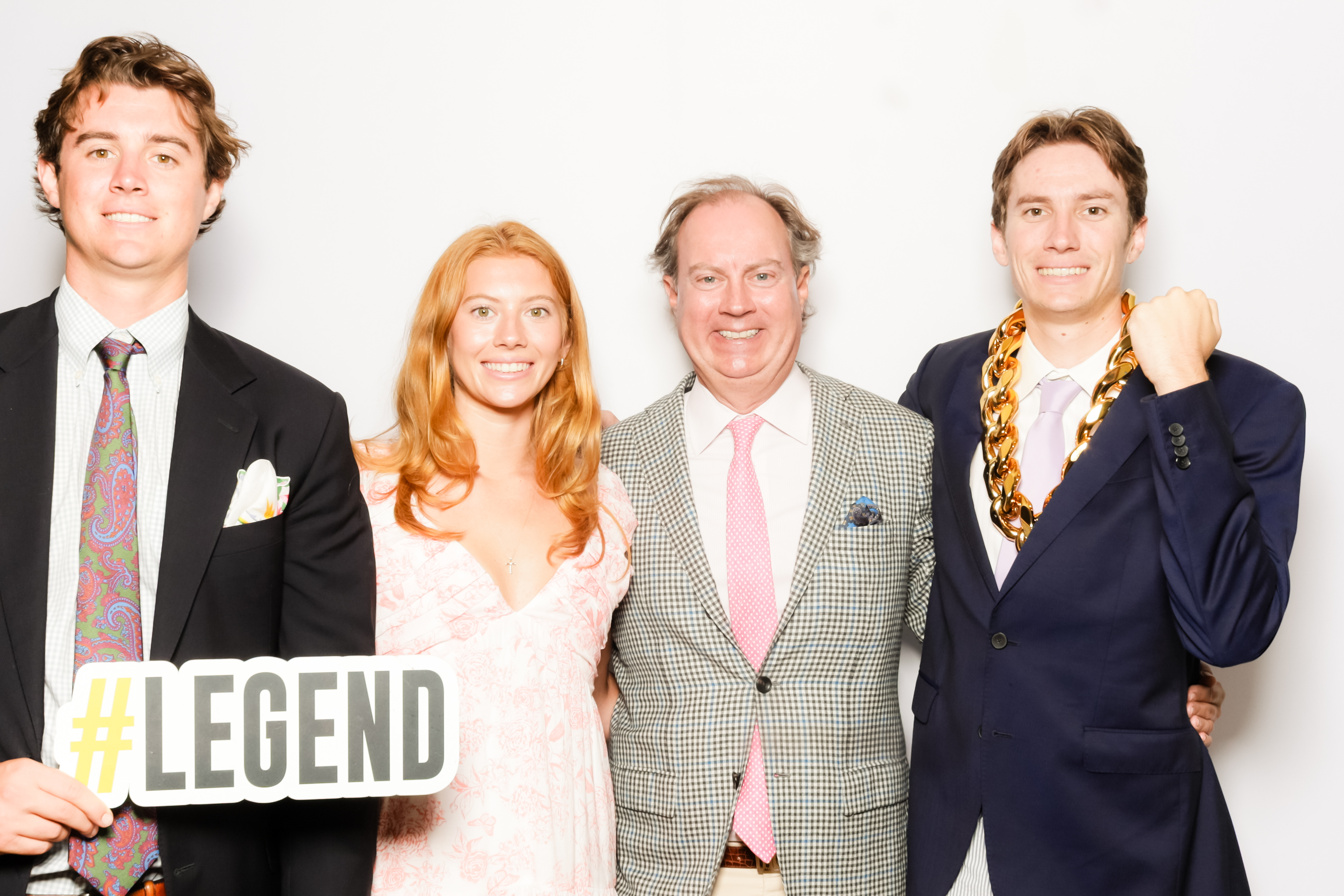 Molly +Jihoon's Wedding | View more photos from the event at v1.boothgallery.com/u/PhabPhotobooth/Molly-Jihoons-Wedding