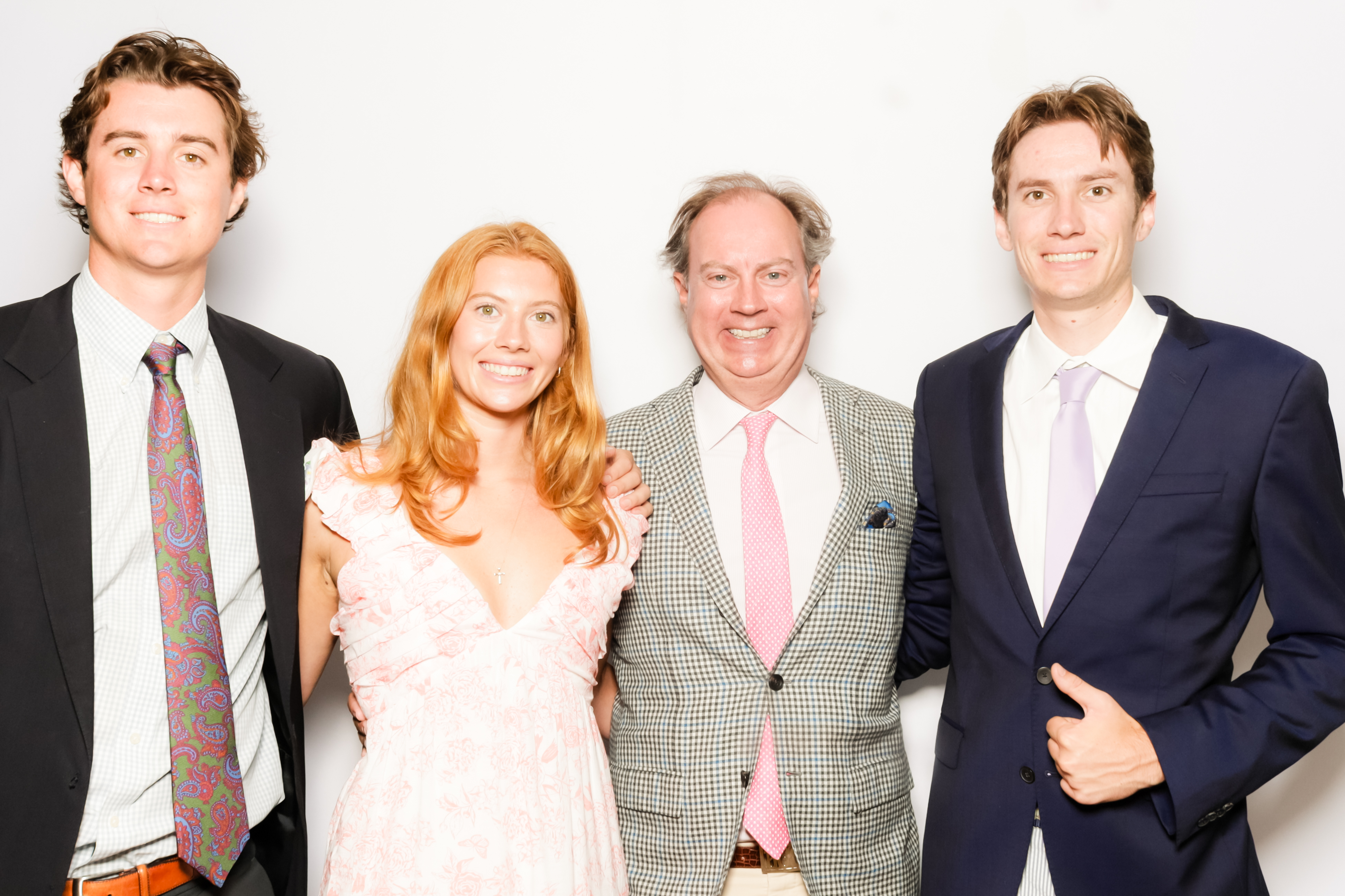 Molly +Jihoon's Wedding | View more photos from the event at v1.boothgallery.com/u/PhabPhotobooth/Molly-Jihoons-Wedding