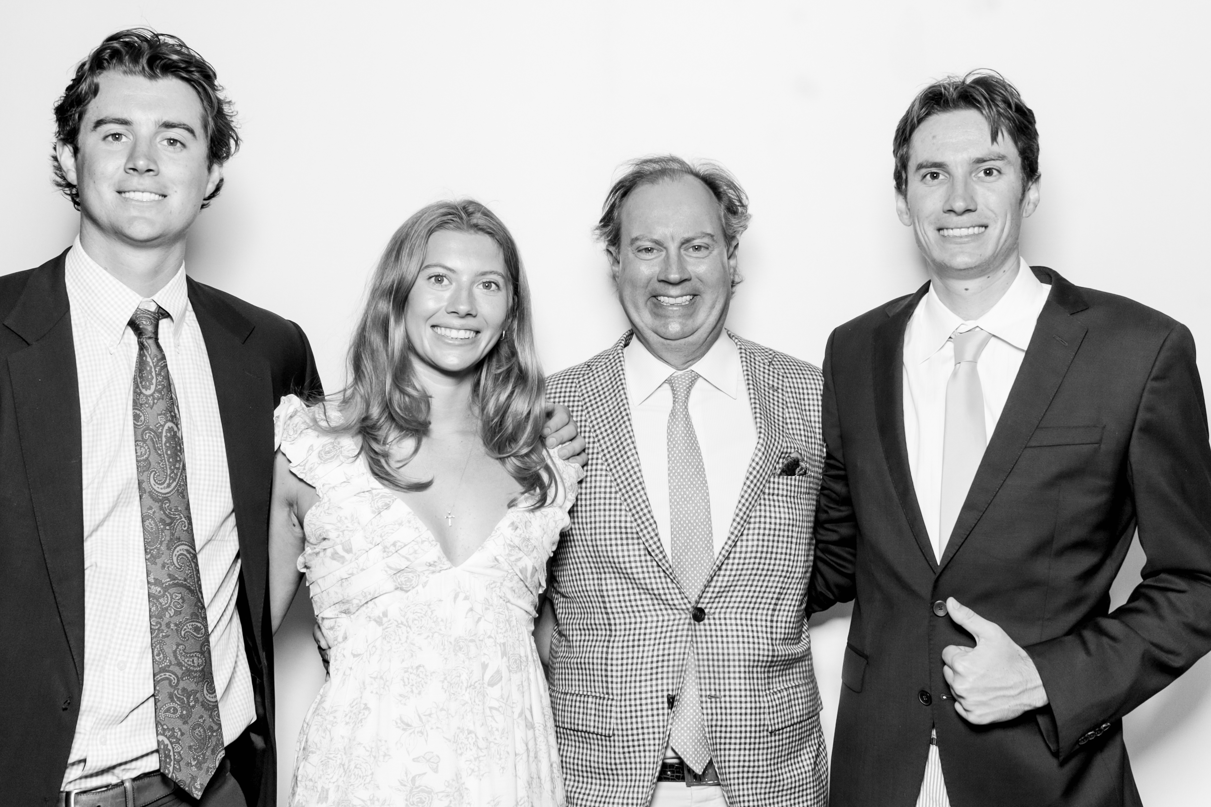 Molly +Jihoon's Wedding | View more photos from the event at v1.boothgallery.com/u/PhabPhotobooth/Molly-Jihoons-Wedding