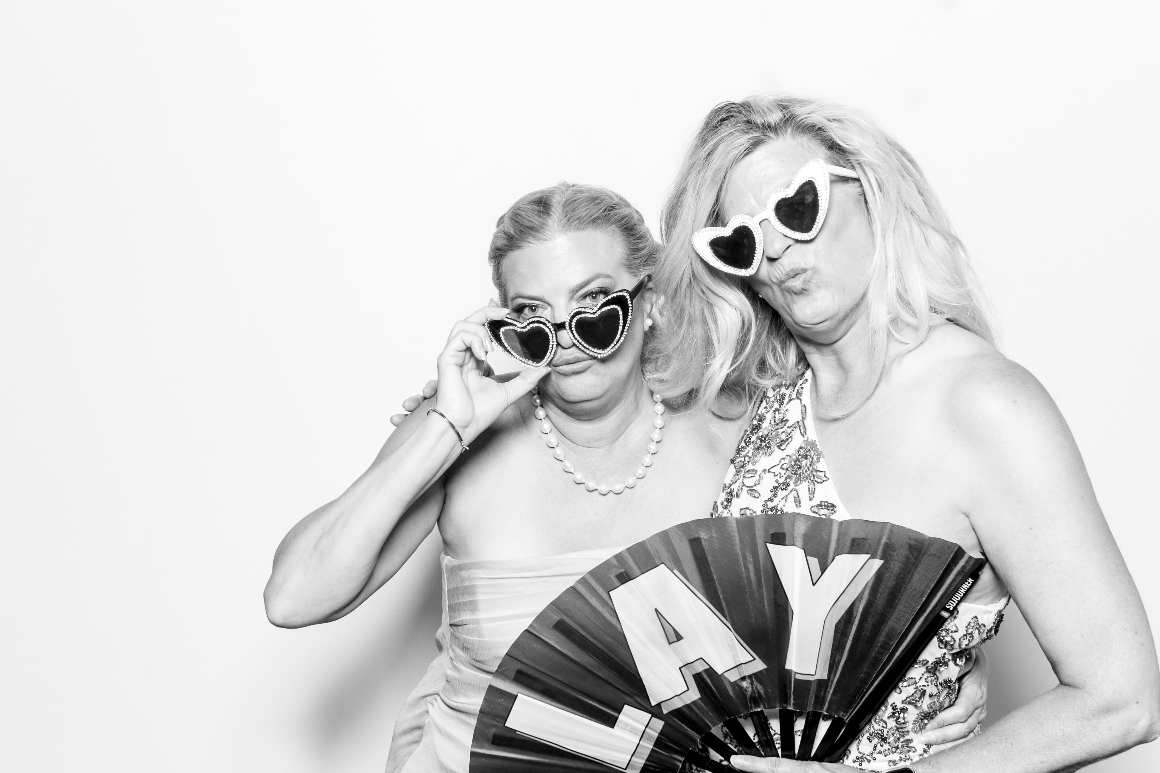 Molly +Jihoon's Wedding | View more photos from the event at v1.boothgallery.com/u/PhabPhotobooth/Molly-Jihoons-Wedding