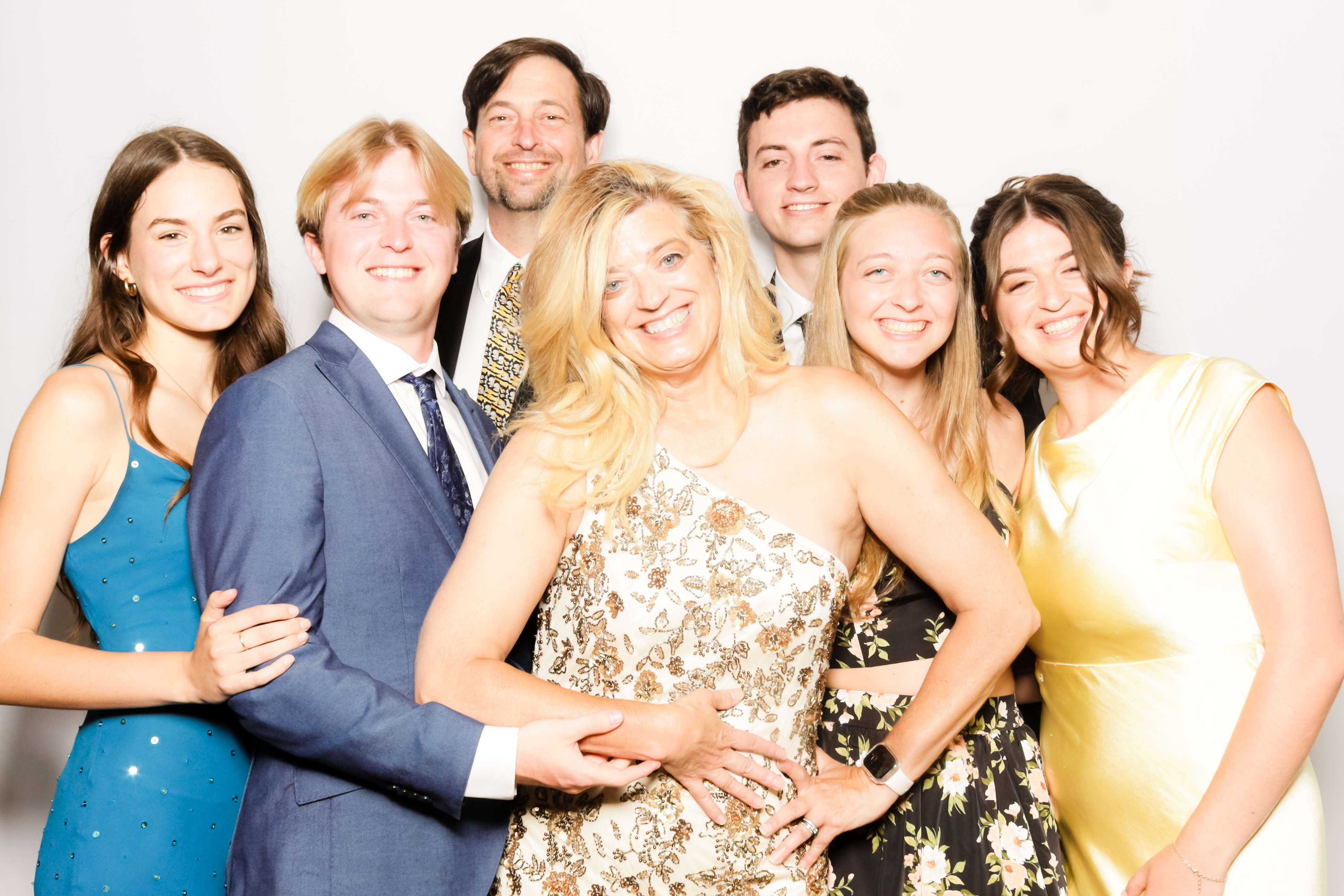 Molly +Jihoon's Wedding | View more photos from the event at v1.boothgallery.com/u/PhabPhotobooth/Molly-Jihoons-Wedding