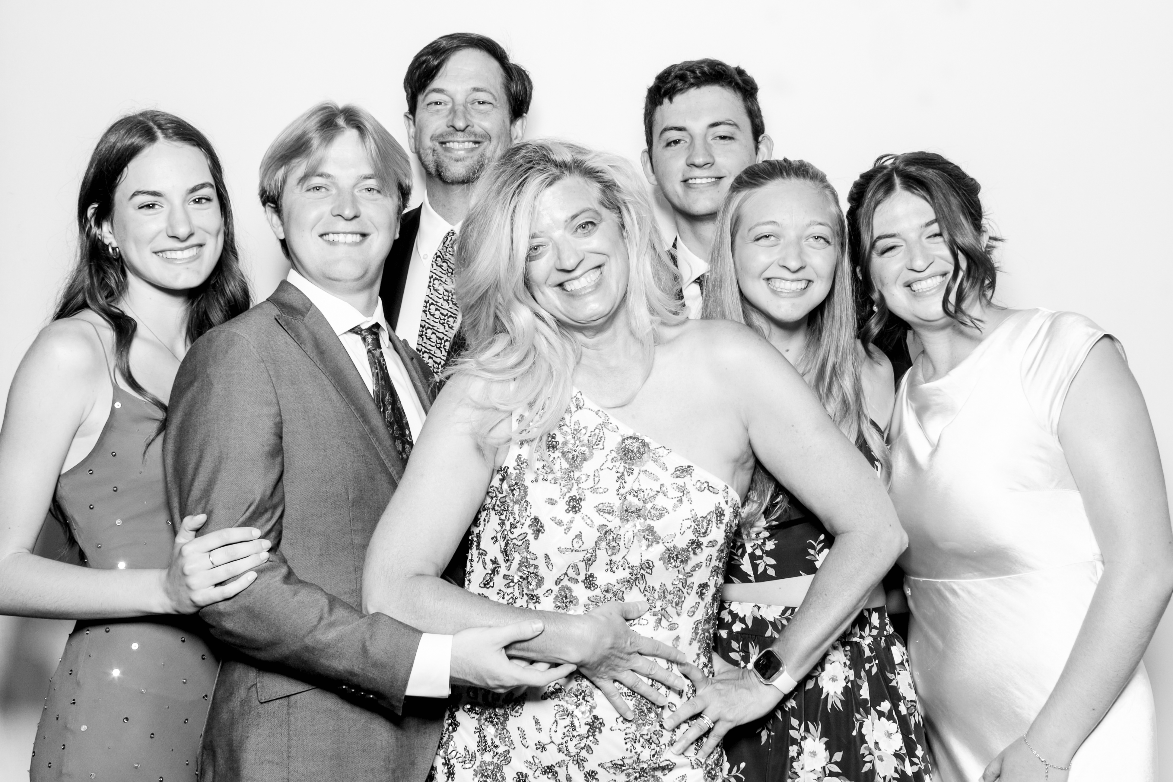 Molly +Jihoon's Wedding | View more photos from the event at v1.boothgallery.com/u/PhabPhotobooth/Molly-Jihoons-Wedding