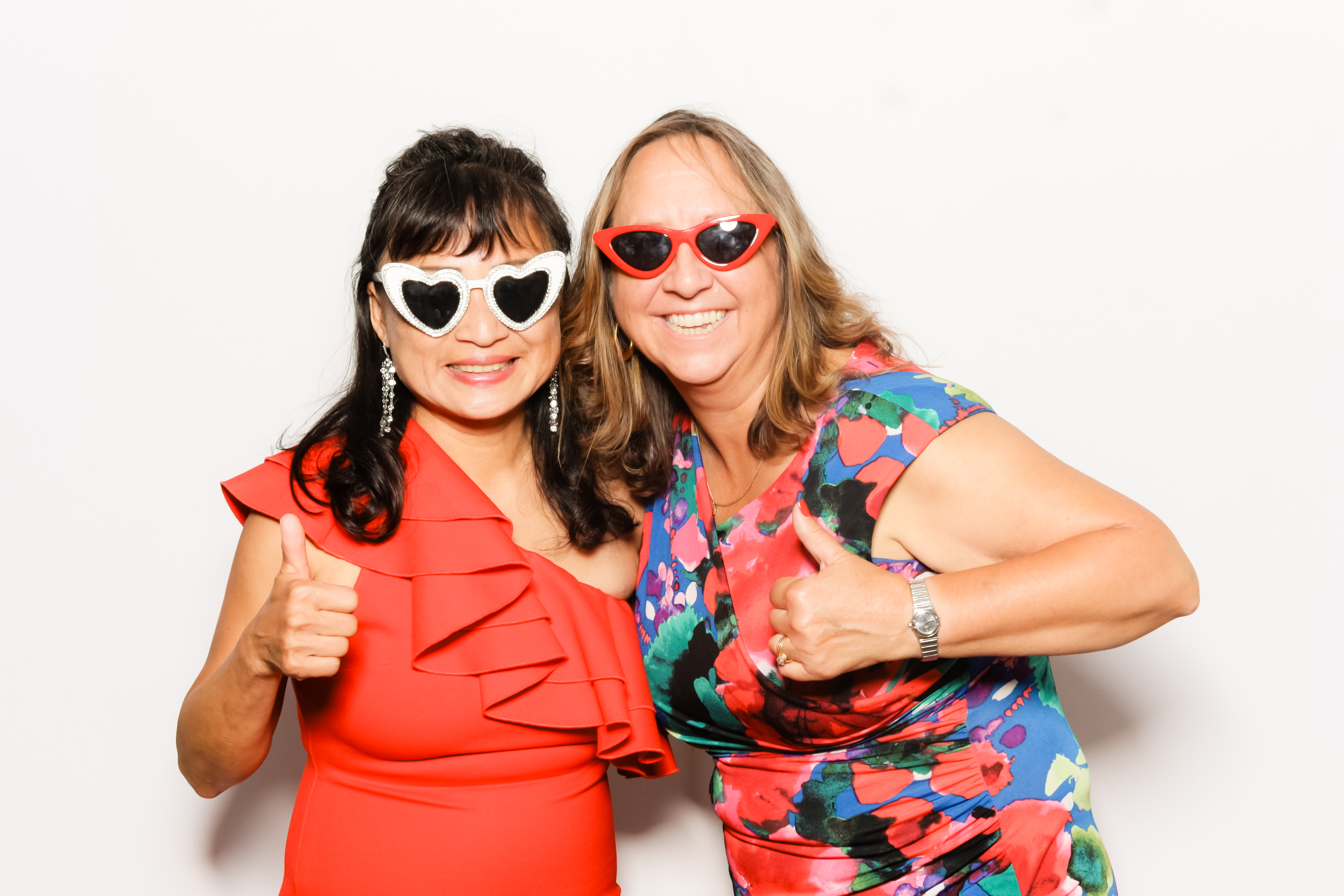 Molly +Jihoon's Wedding | View more photos from the event at v1.boothgallery.com/u/PhabPhotobooth/Molly-Jihoons-Wedding