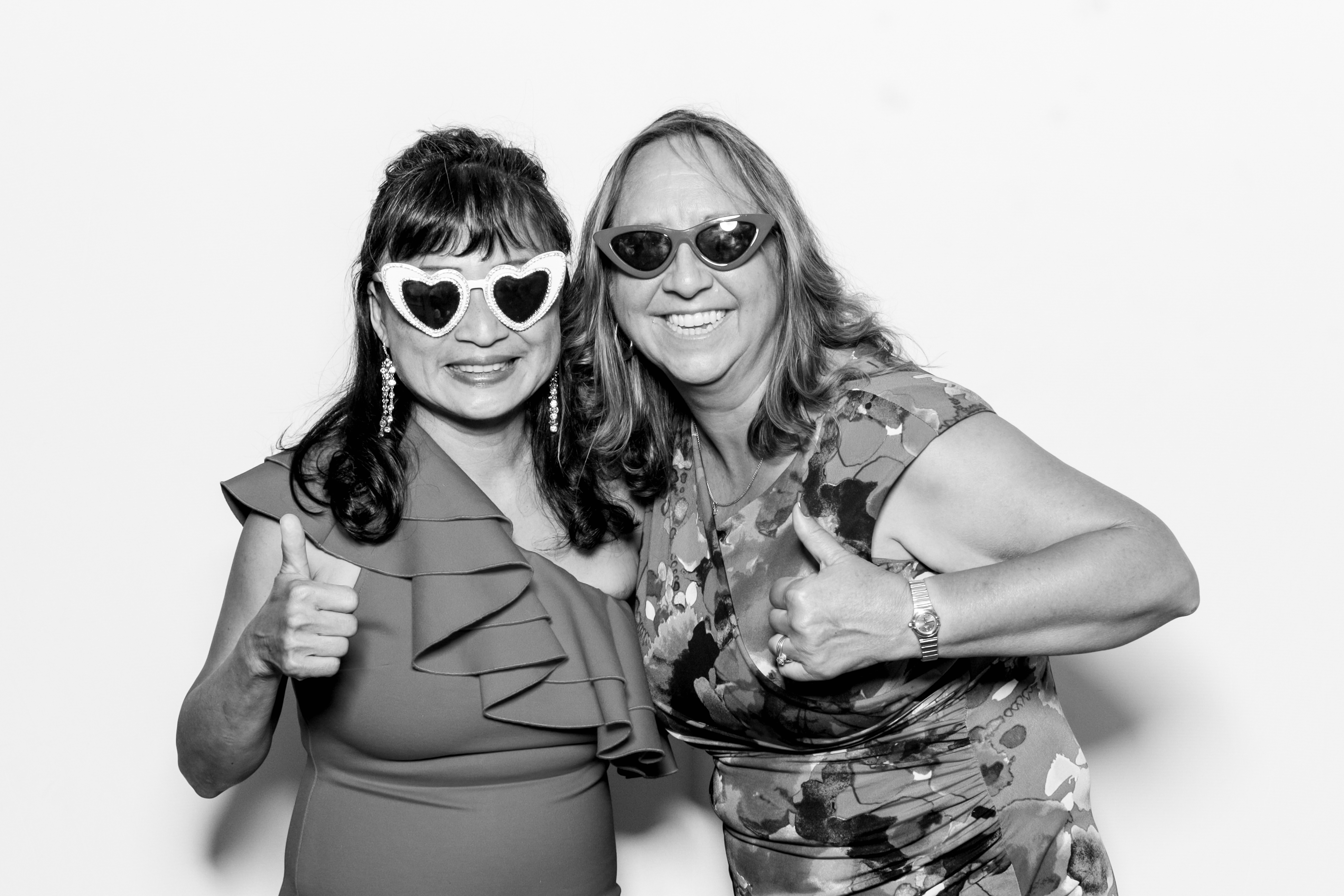 Molly +Jihoon's Wedding | View more photos from the event at v1.boothgallery.com/u/PhabPhotobooth/Molly-Jihoons-Wedding