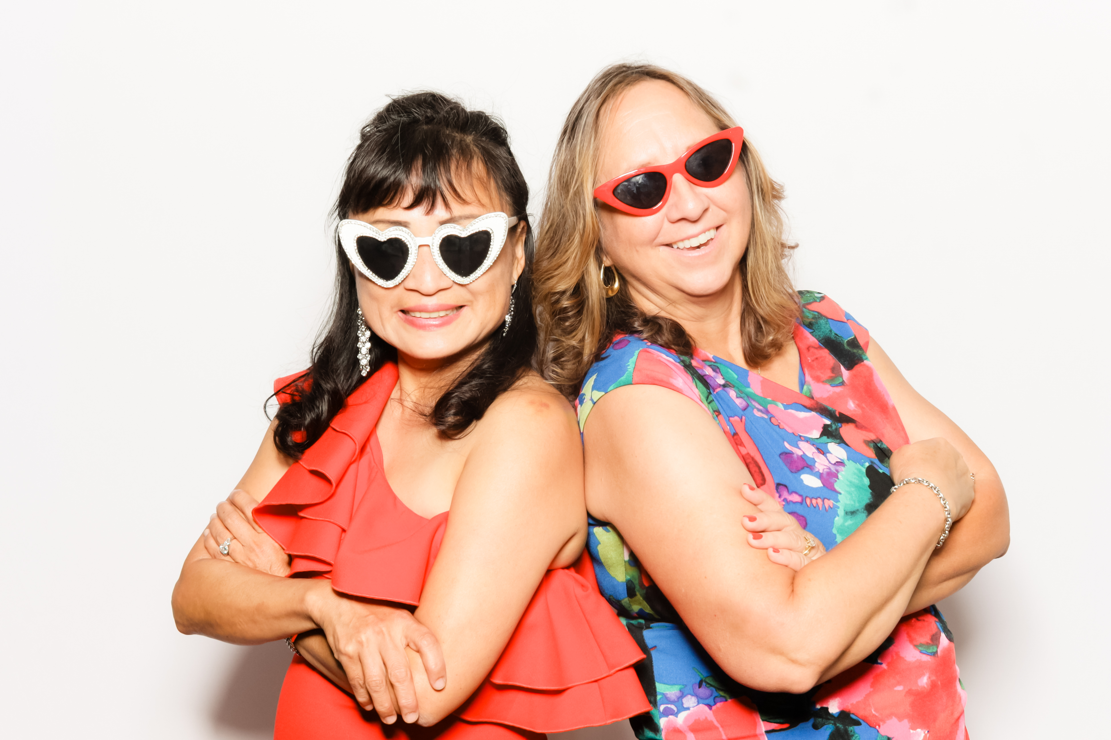 Molly +Jihoon's Wedding | View more photos from the event at v1.boothgallery.com/u/PhabPhotobooth/Molly-Jihoons-Wedding