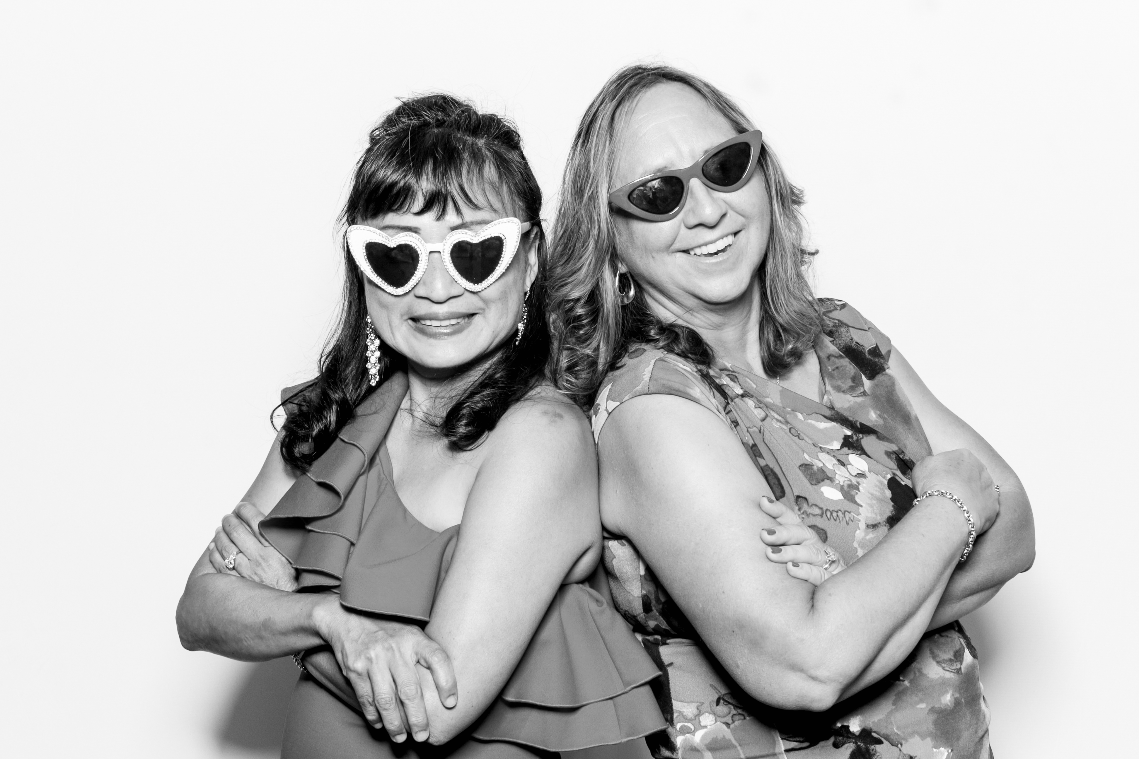 Molly +Jihoon's Wedding | View more photos from the event at v1.boothgallery.com/u/PhabPhotobooth/Molly-Jihoons-Wedding