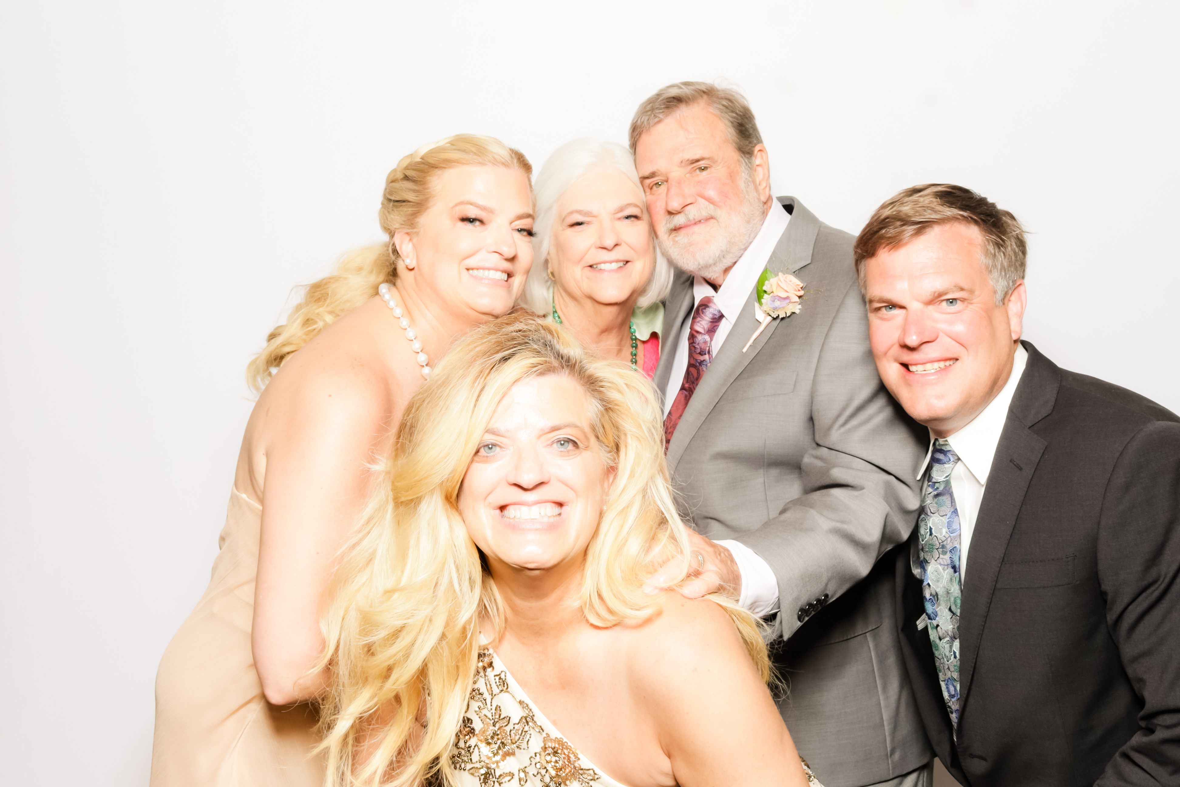 Molly +Jihoon's Wedding | View more photos from the event at v1.boothgallery.com/u/PhabPhotobooth/Molly-Jihoons-Wedding