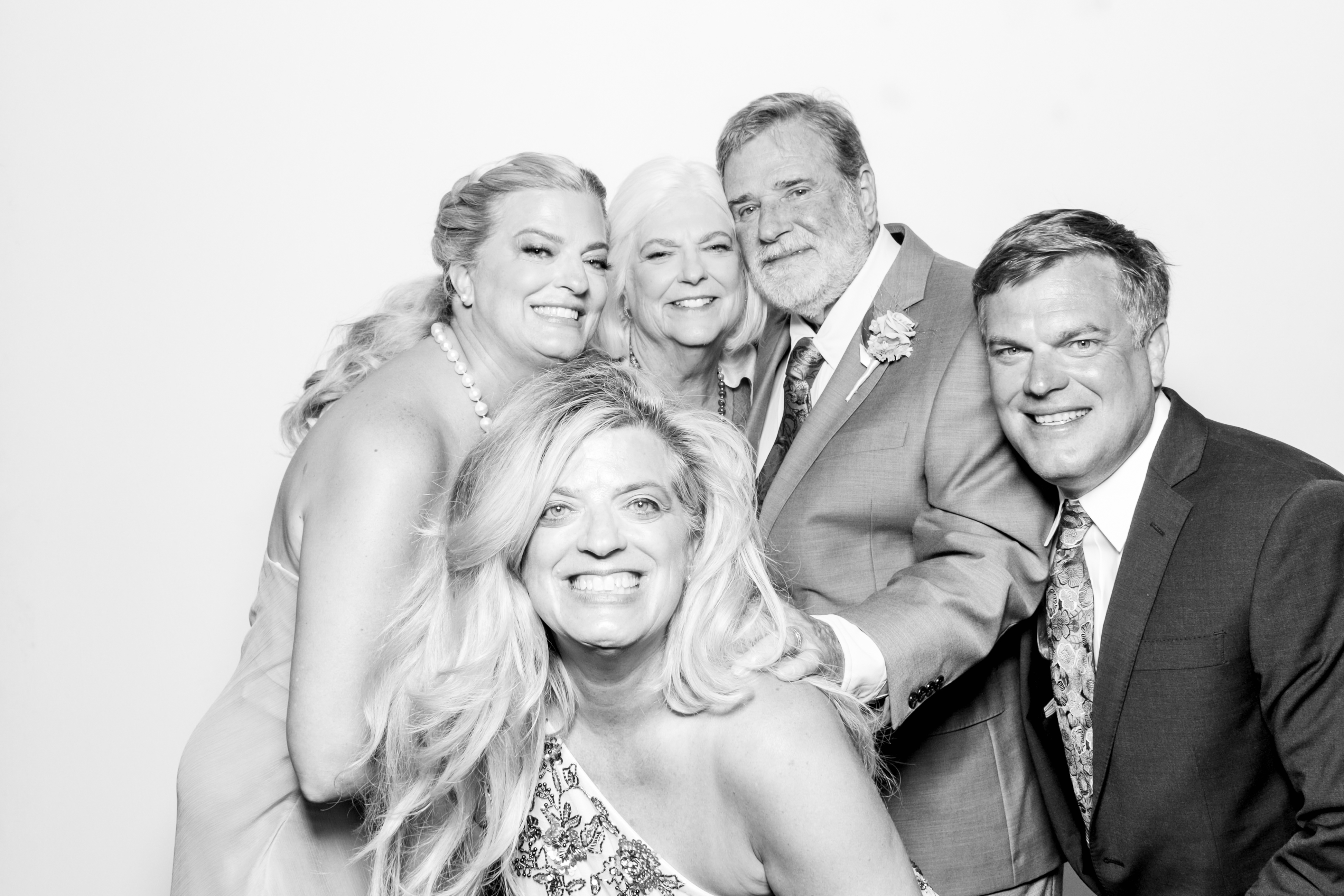 Molly +Jihoon's Wedding | View more photos from the event at v1.boothgallery.com/u/PhabPhotobooth/Molly-Jihoons-Wedding