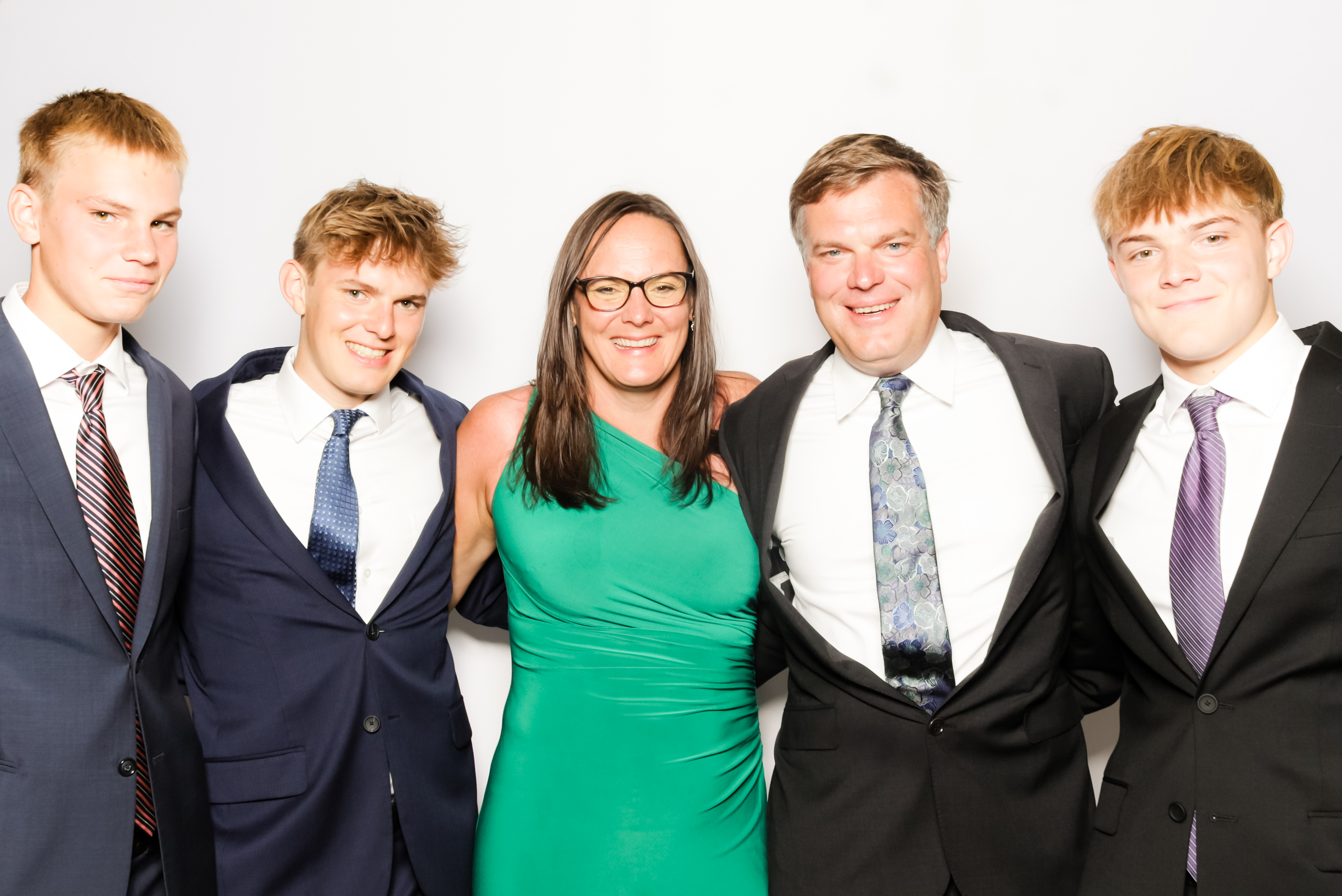 Molly +Jihoon's Wedding | View more photos from the event at v1.boothgallery.com/u/PhabPhotobooth/Molly-Jihoons-Wedding