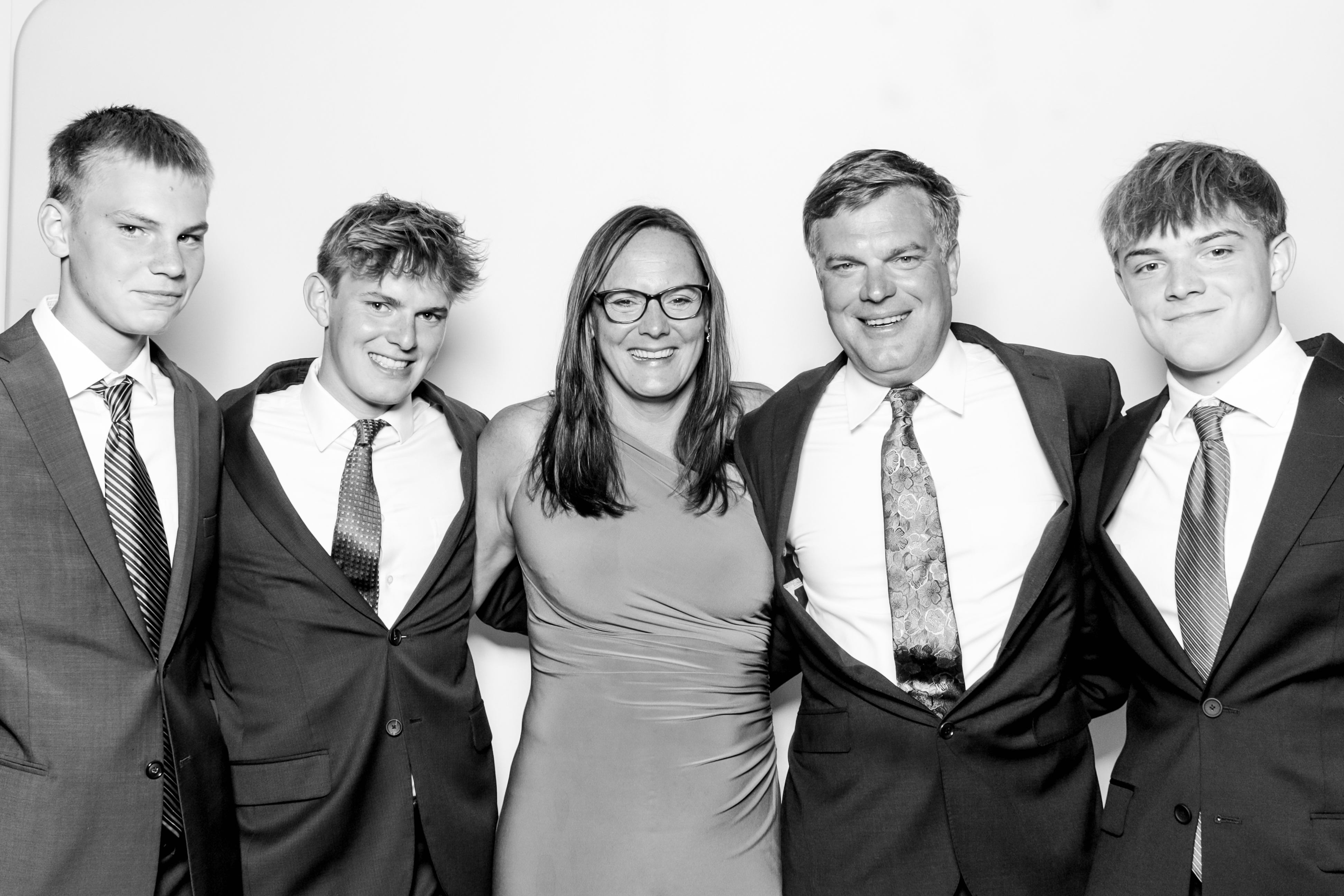 Molly +Jihoon's Wedding | View more photos from the event at v1.boothgallery.com/u/PhabPhotobooth/Molly-Jihoons-Wedding