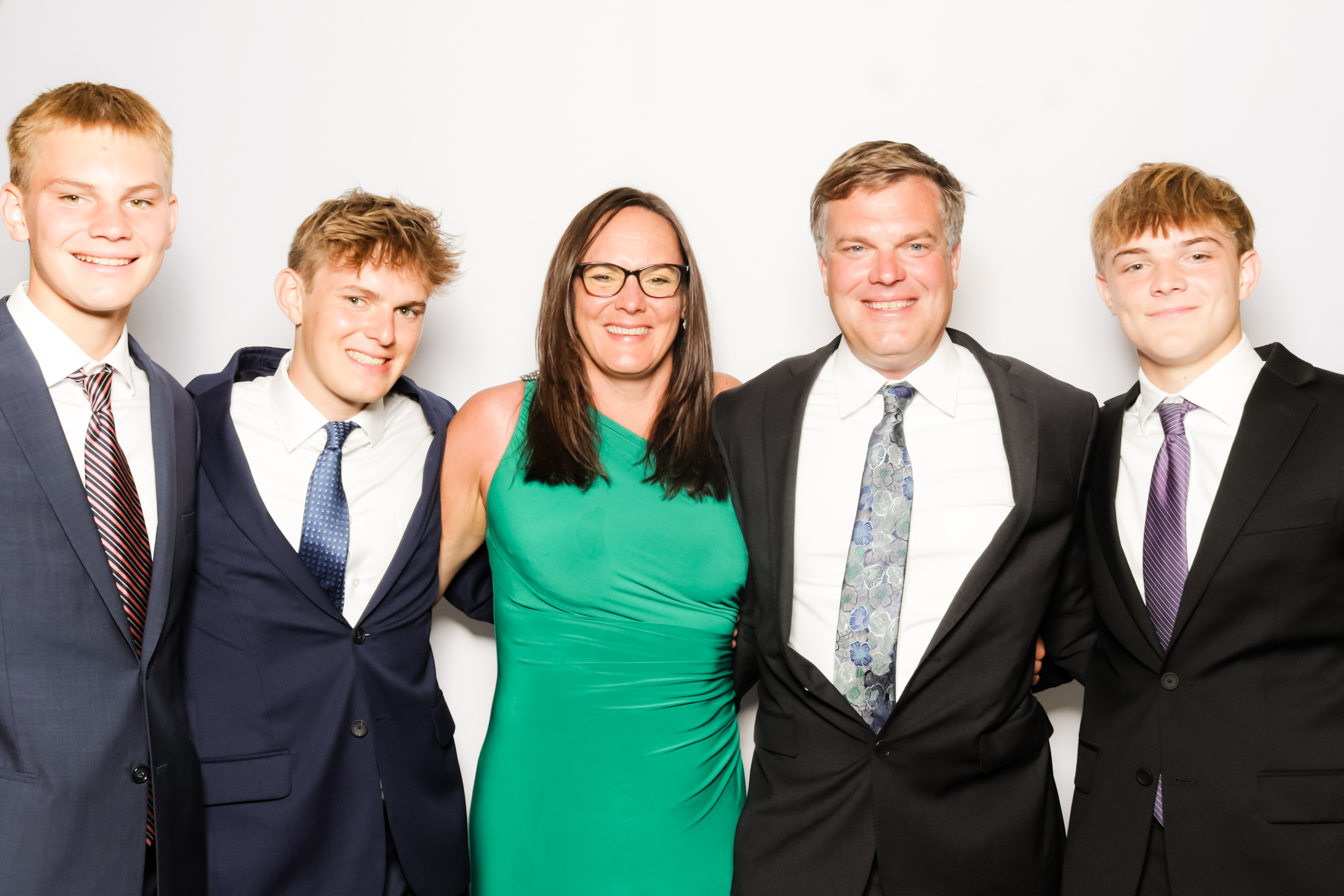 Molly +Jihoon's Wedding | View more photos from the event at v1.boothgallery.com/u/PhabPhotobooth/Molly-Jihoons-Wedding