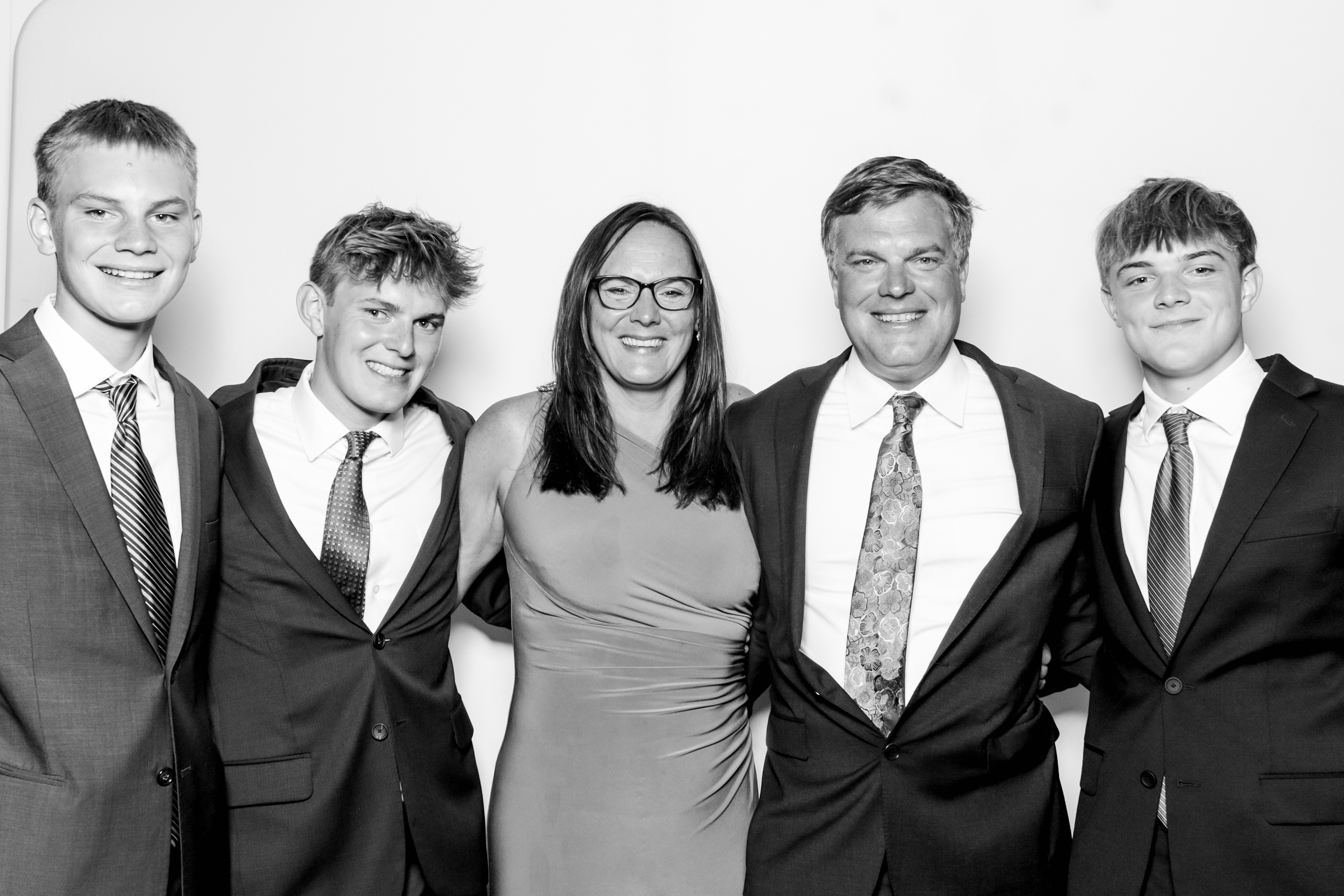 Molly +Jihoon's Wedding | View more photos from the event at v1.boothgallery.com/u/PhabPhotobooth/Molly-Jihoons-Wedding