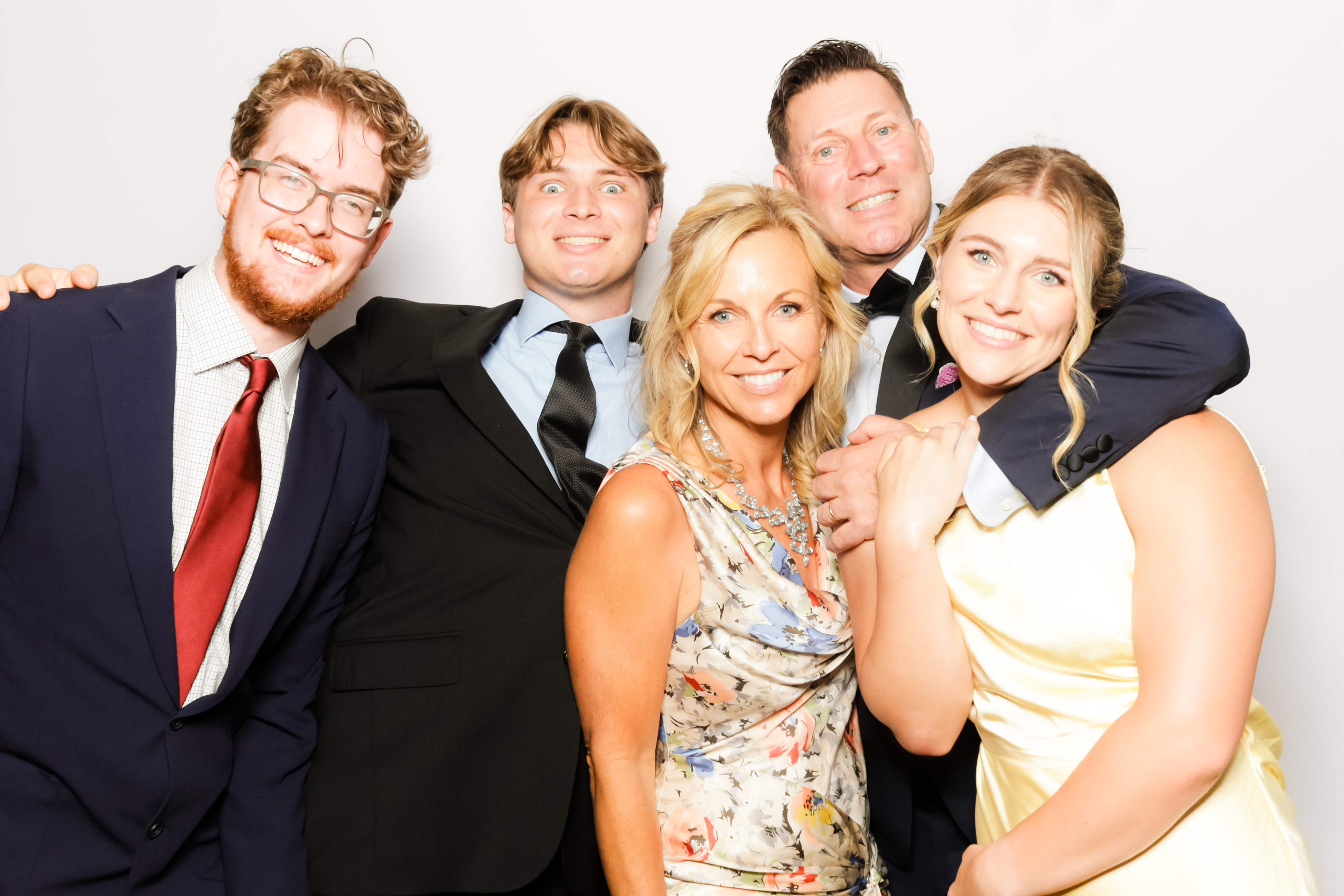 Molly +Jihoon's Wedding | View more photos from the event at v1.boothgallery.com/u/PhabPhotobooth/Molly-Jihoons-Wedding