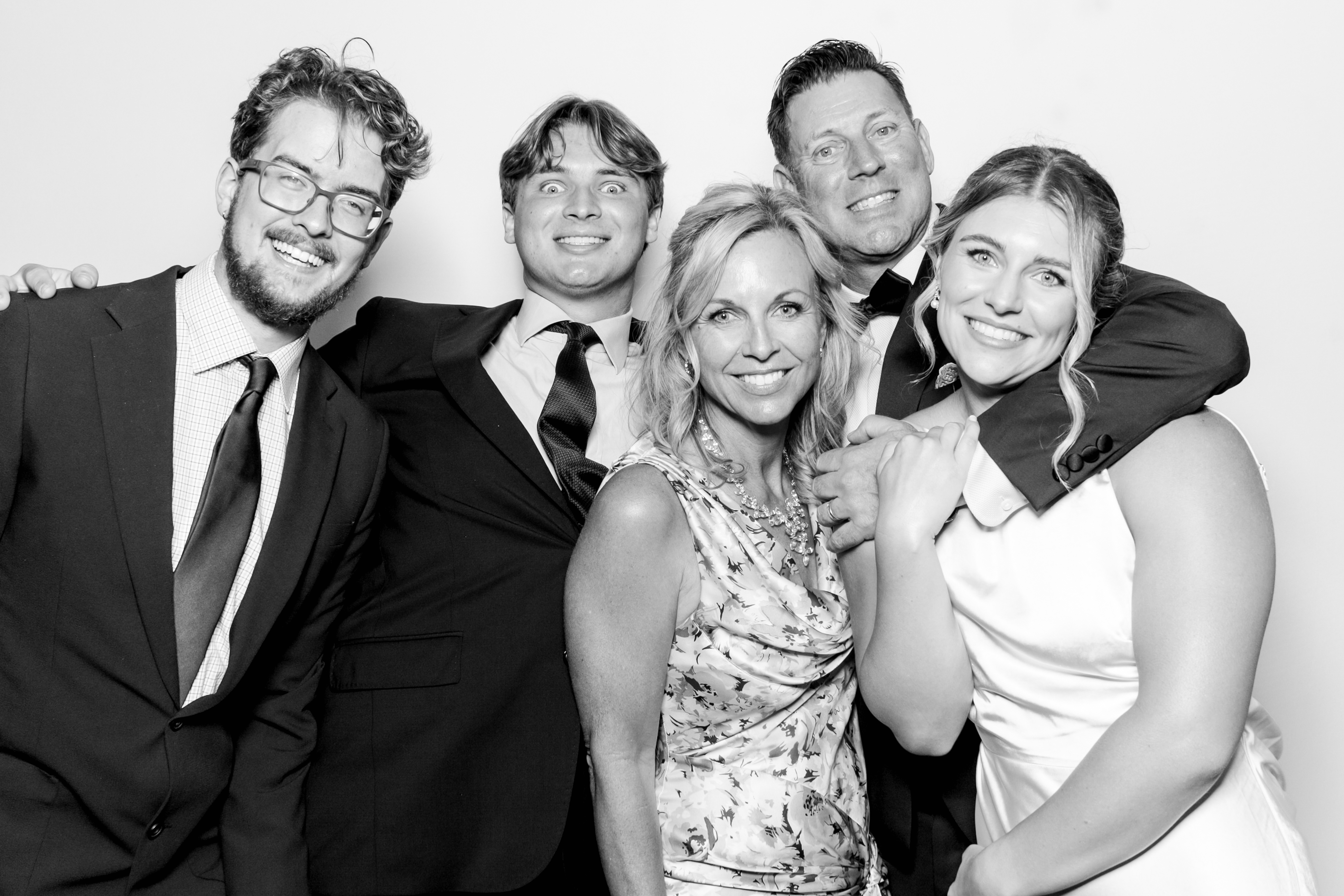 Molly +Jihoon's Wedding | View more photos from the event at v1.boothgallery.com/u/PhabPhotobooth/Molly-Jihoons-Wedding