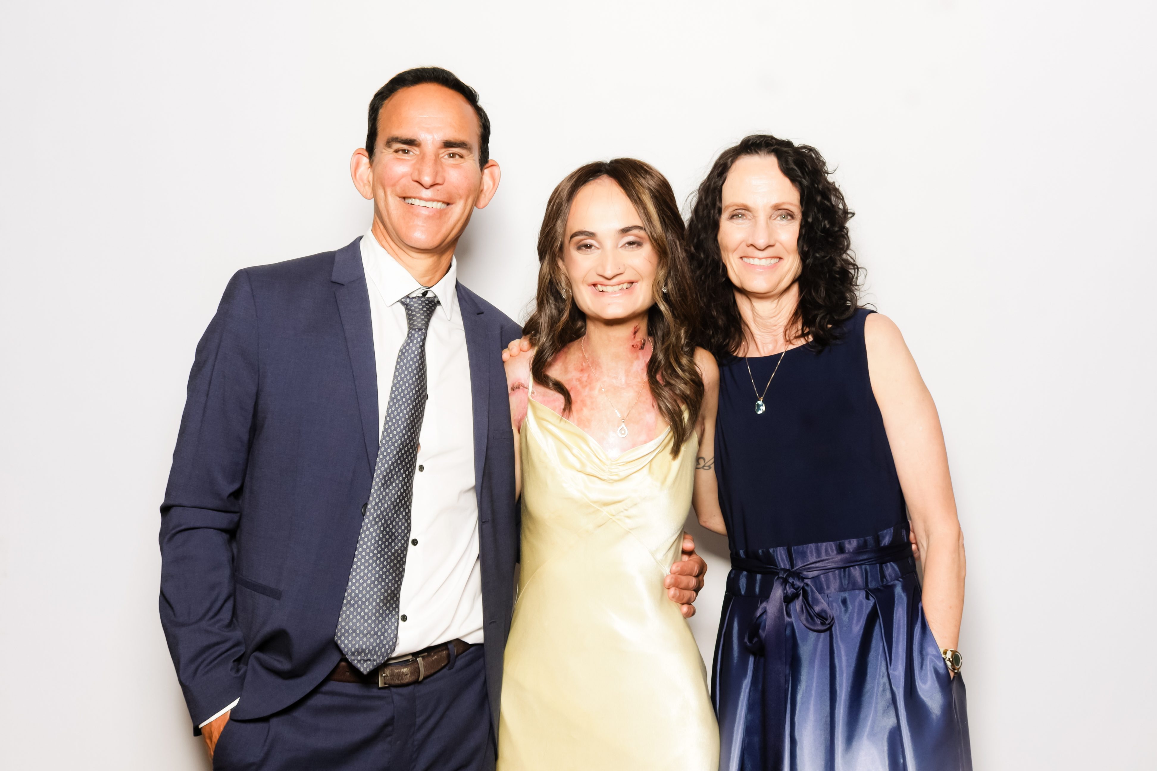 Molly +Jihoon's Wedding | View more photos from the event at v1.boothgallery.com/u/PhabPhotobooth/Molly-Jihoons-Wedding