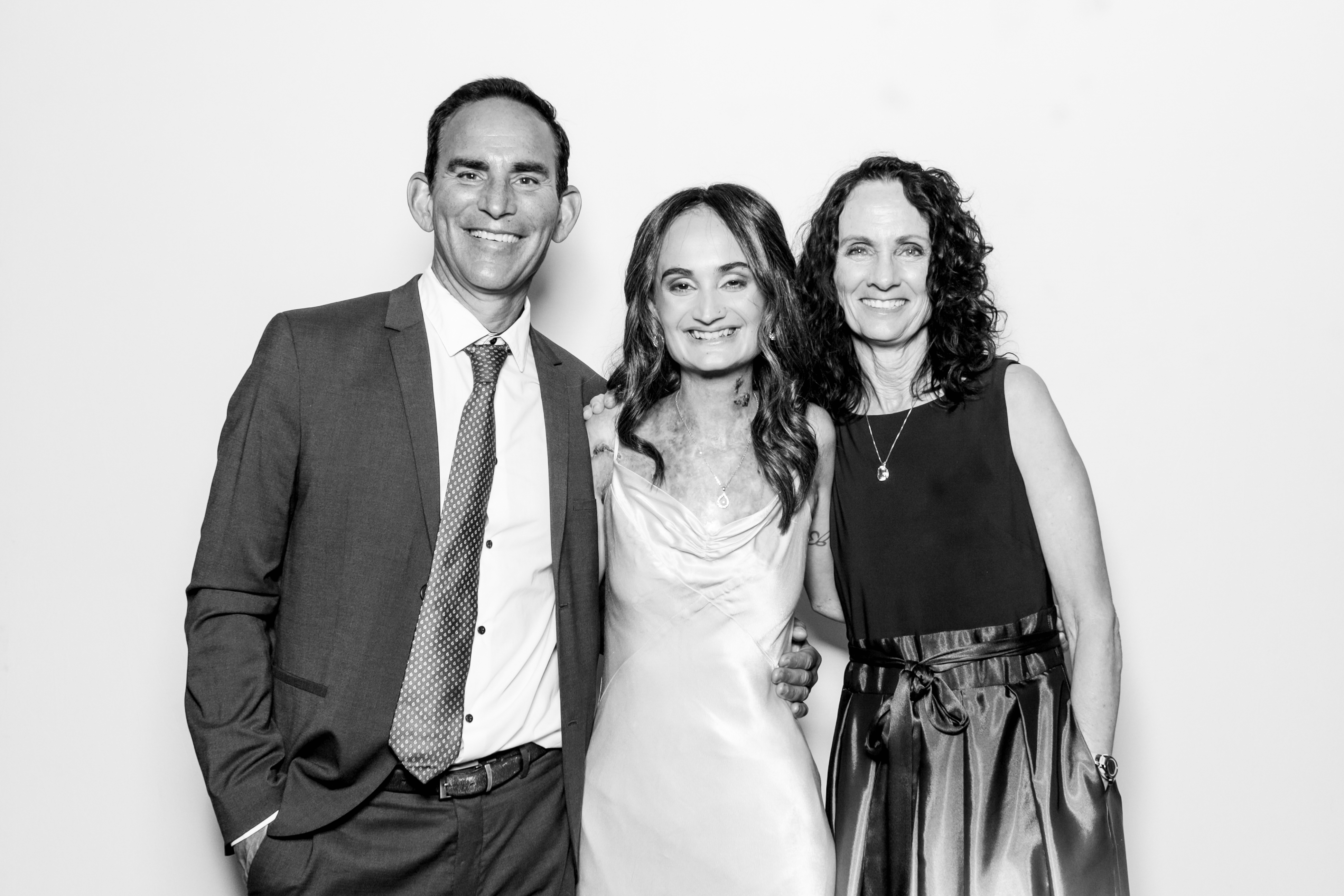 Molly +Jihoon's Wedding | View more photos from the event at v1.boothgallery.com/u/PhabPhotobooth/Molly-Jihoons-Wedding