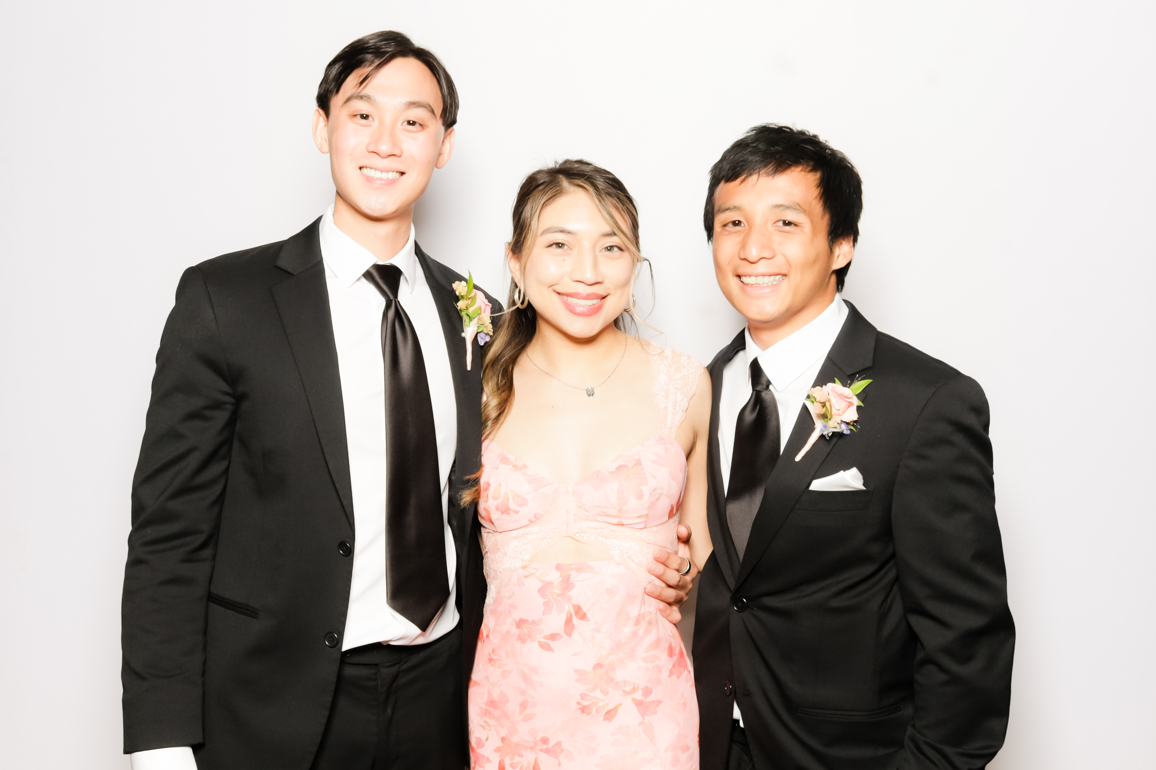 Molly +Jihoon's Wedding | View more photos from the event at v1.boothgallery.com/u/PhabPhotobooth/Molly-Jihoons-Wedding